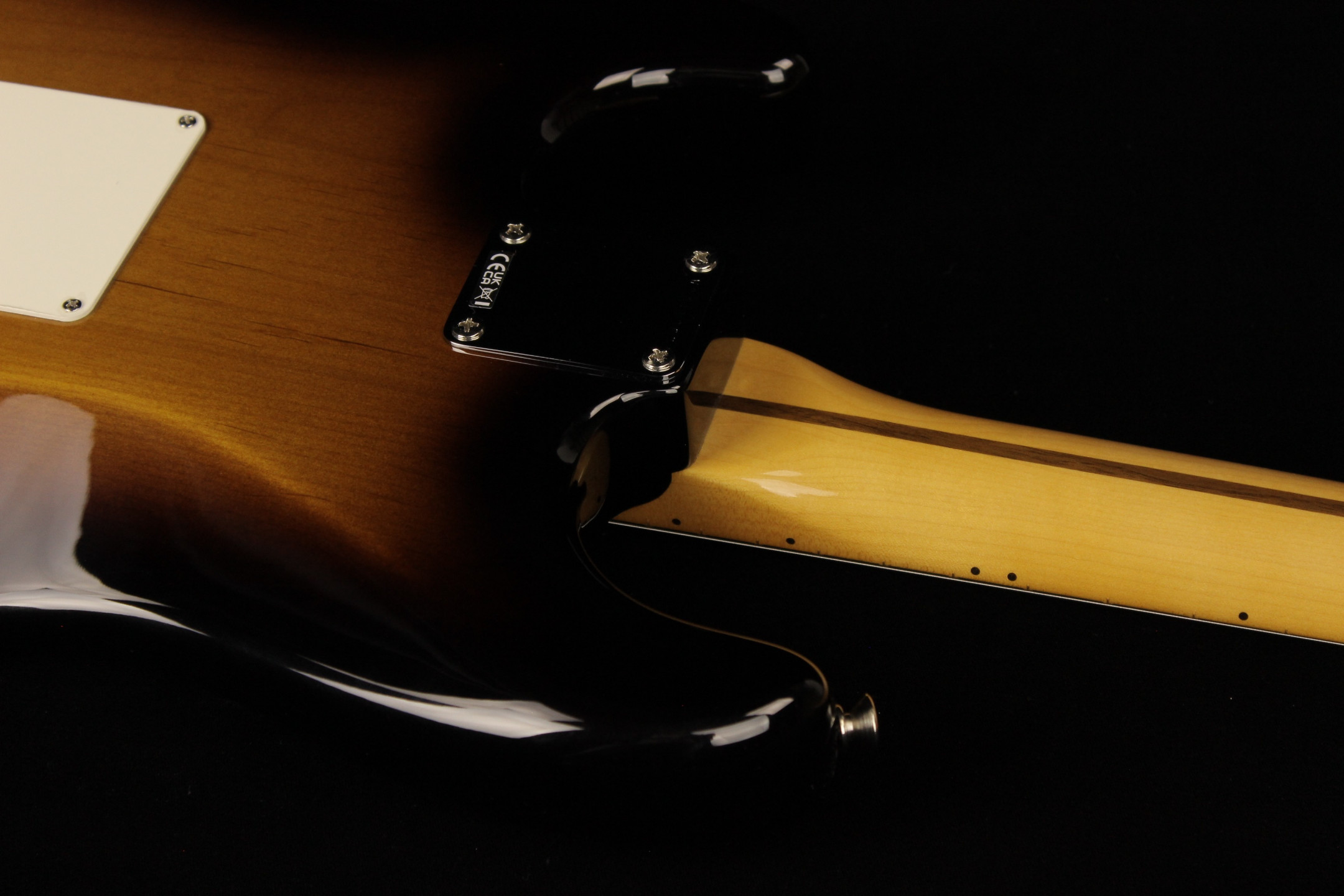 Fender American Vintage II 1957 Stratocaster 2-Color