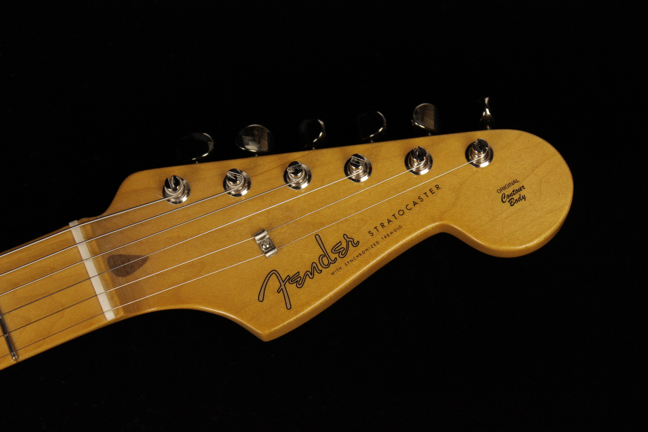 亀X様 美品 Fender American Vintage II 1957 Fender American Vintage II 1957 Stratocaster 2-Color