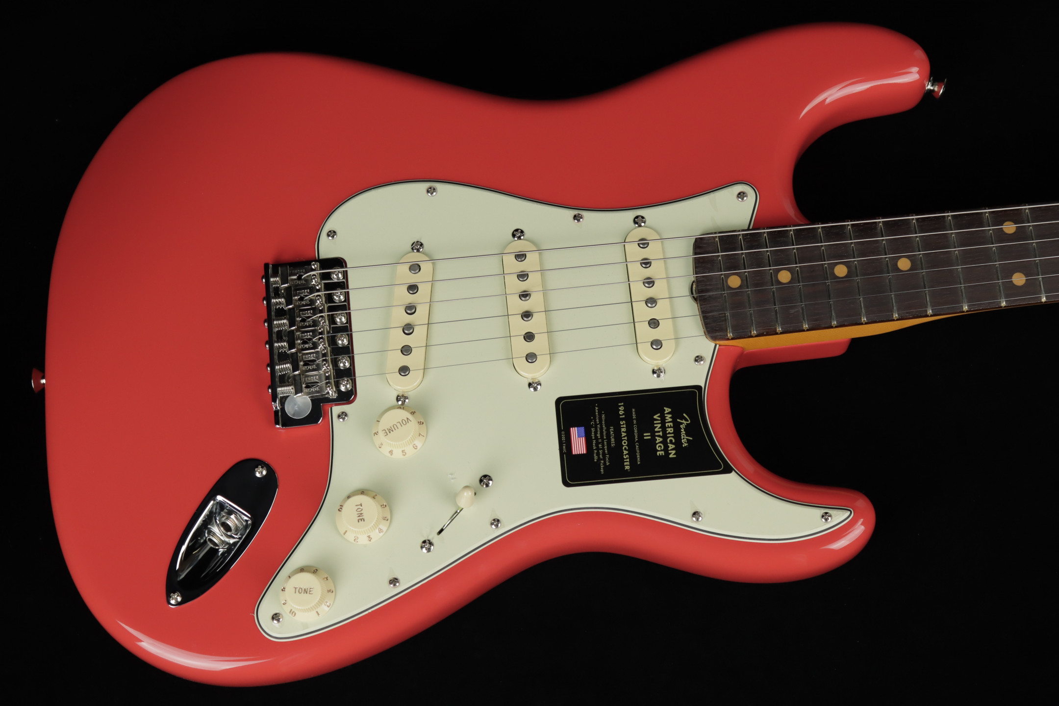 Fender-American-Vintage-II-