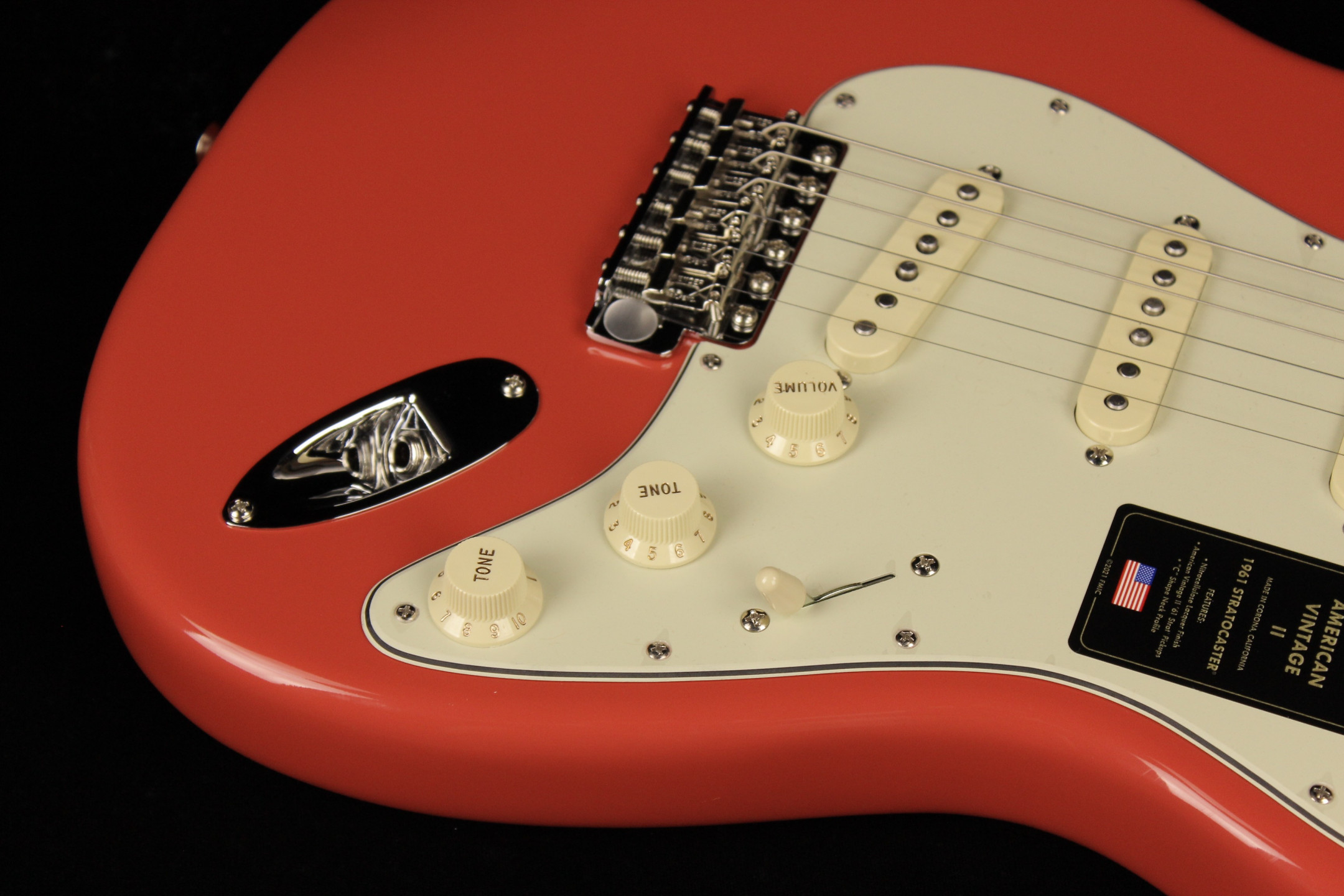 Fender american classic deals