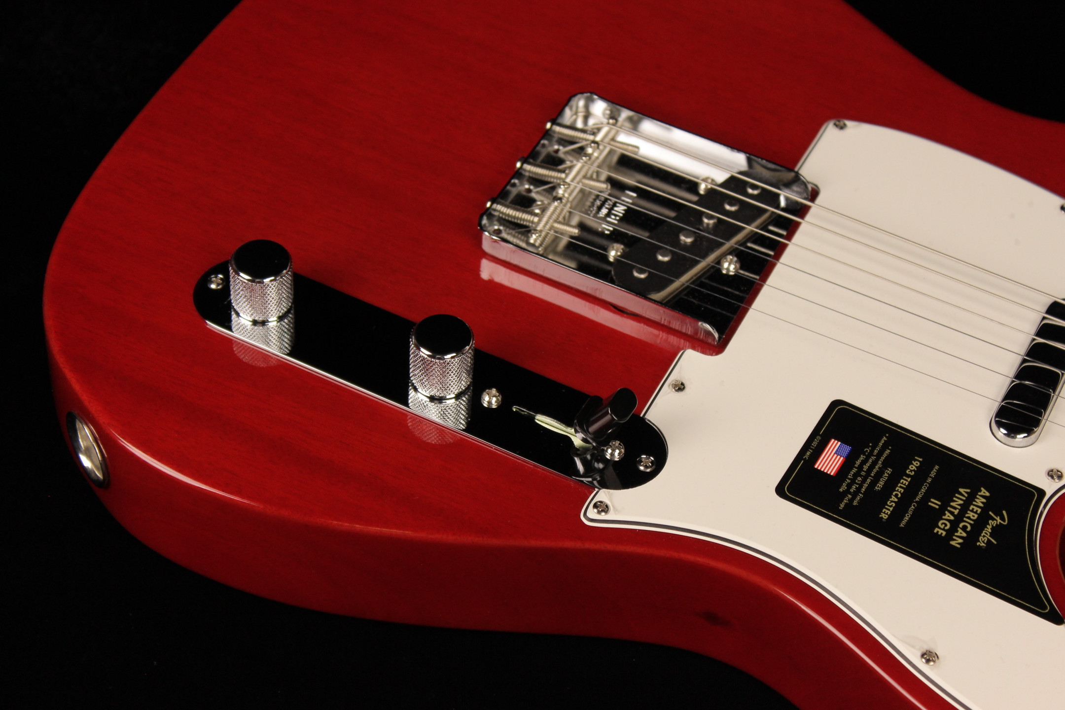 Crt telecaster new arrivals