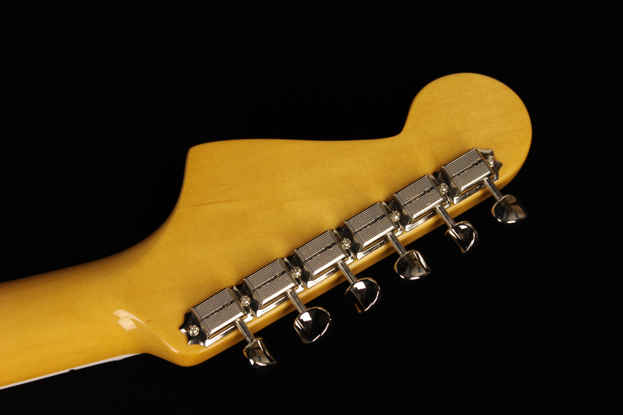Fender American Vintage II 1966 Jazzmaster Lake Placid Blue