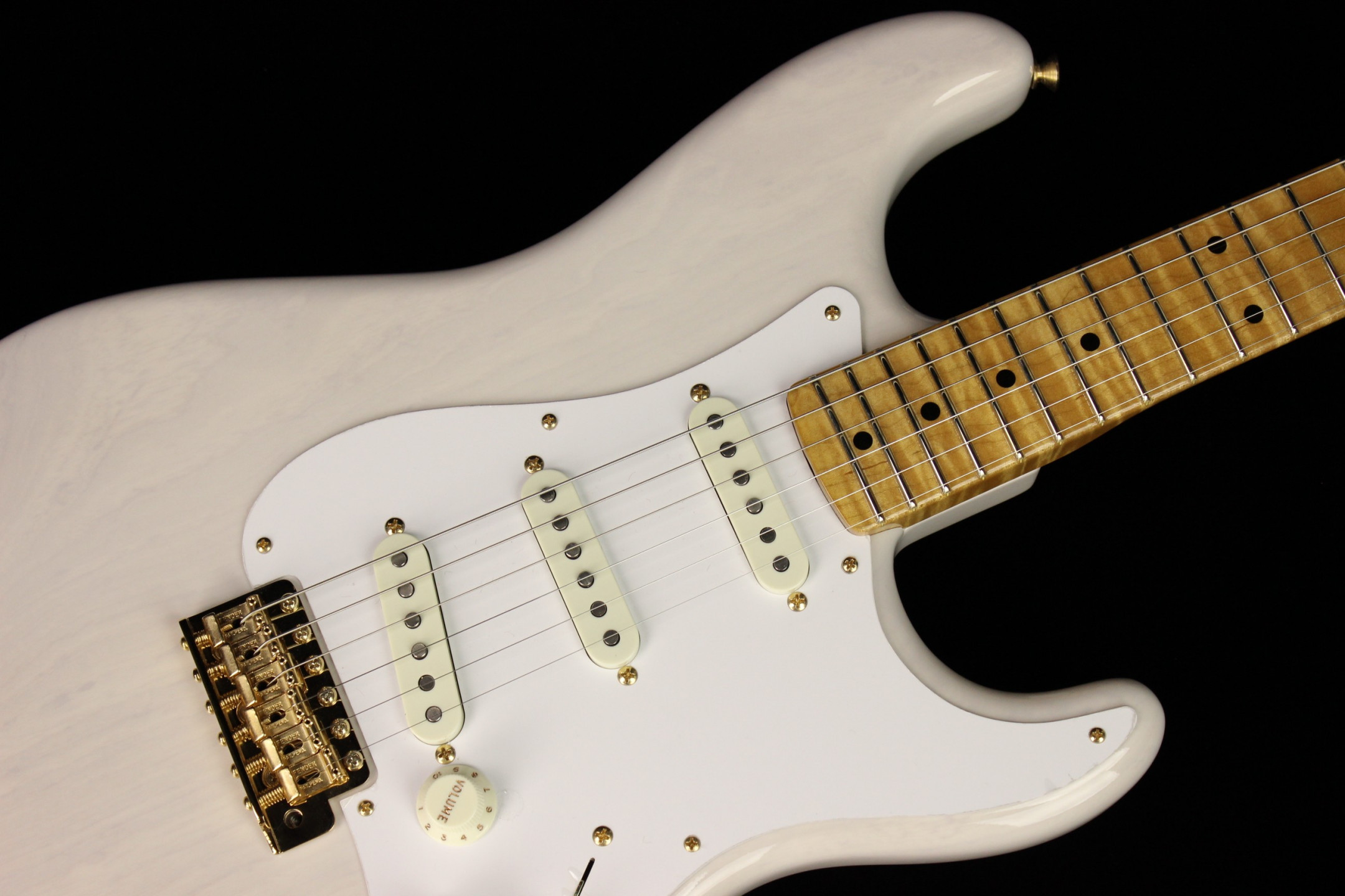 コンポーネントストラト Vintage Custom 1955 Stratocaster® – Fender