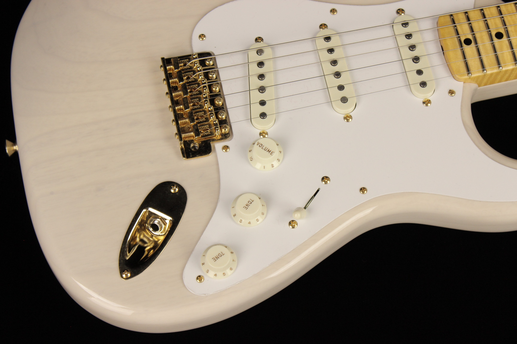 Fulltone [USED] FULL-DRIVE2 Vintage Cream | Reverb