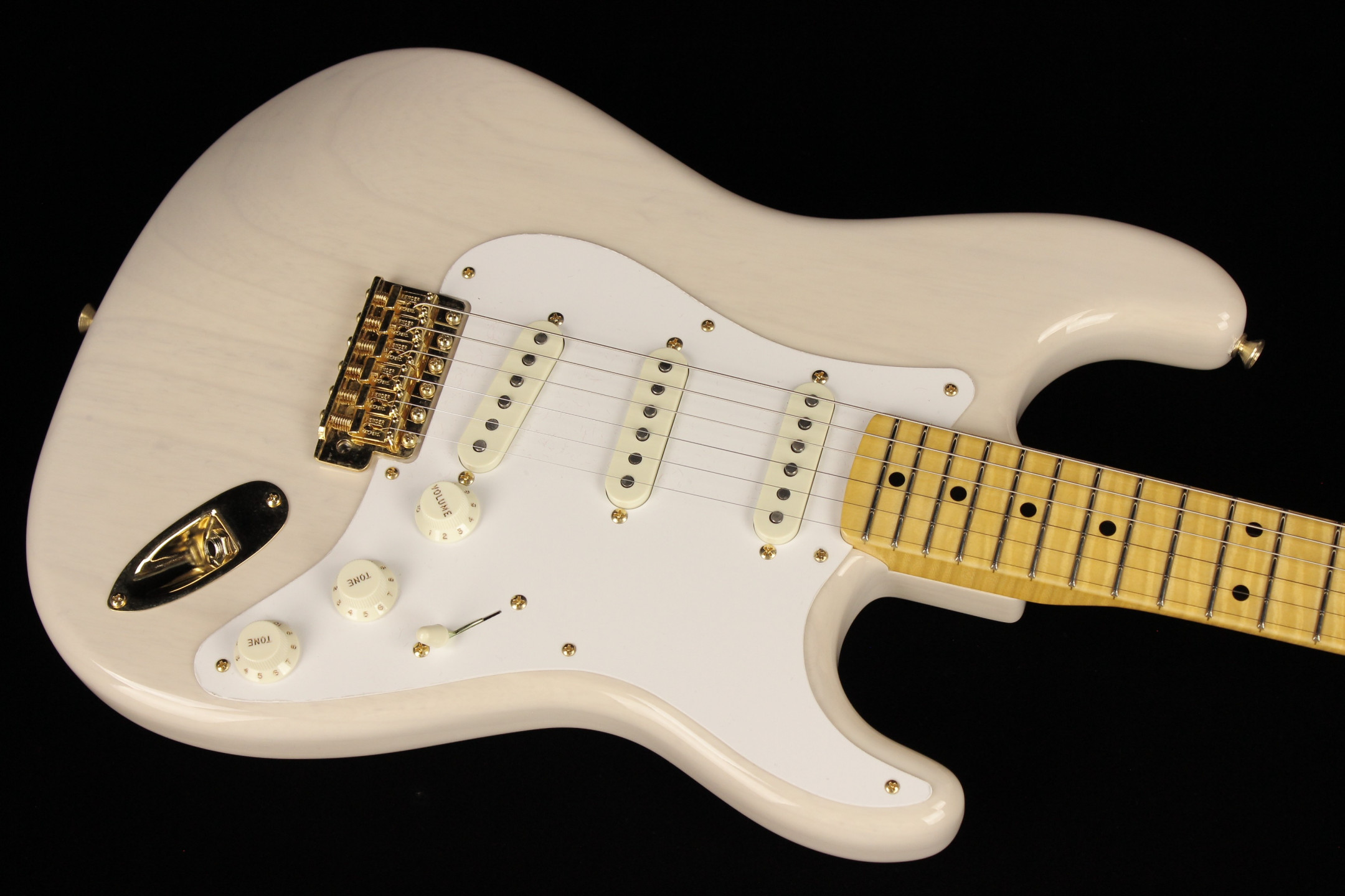 Fulltone [USED] FULL-DRIVE2 Vintage Cream | Reverb