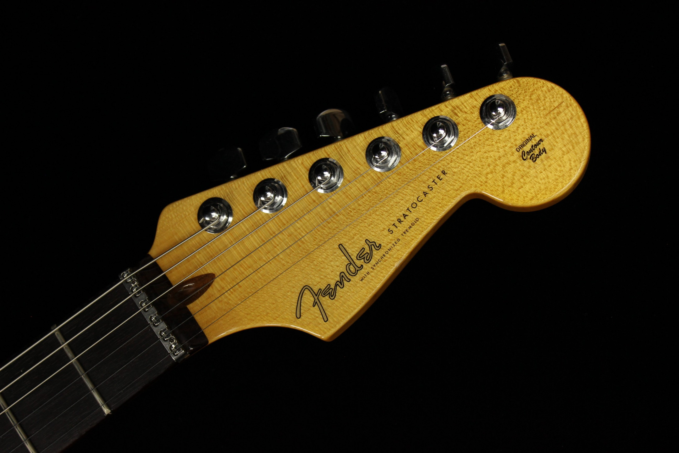 organ様用　Fender Late 60s Stratocaster organ様用Fender Late 60s Stratocaster