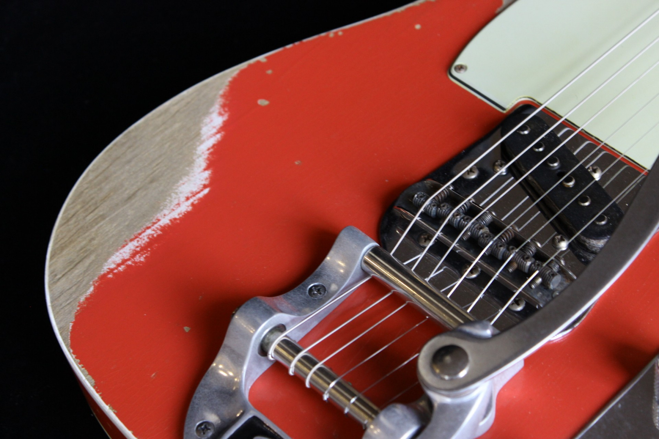 1963 Telecaster® Relic® | Time Machine Series | Fender