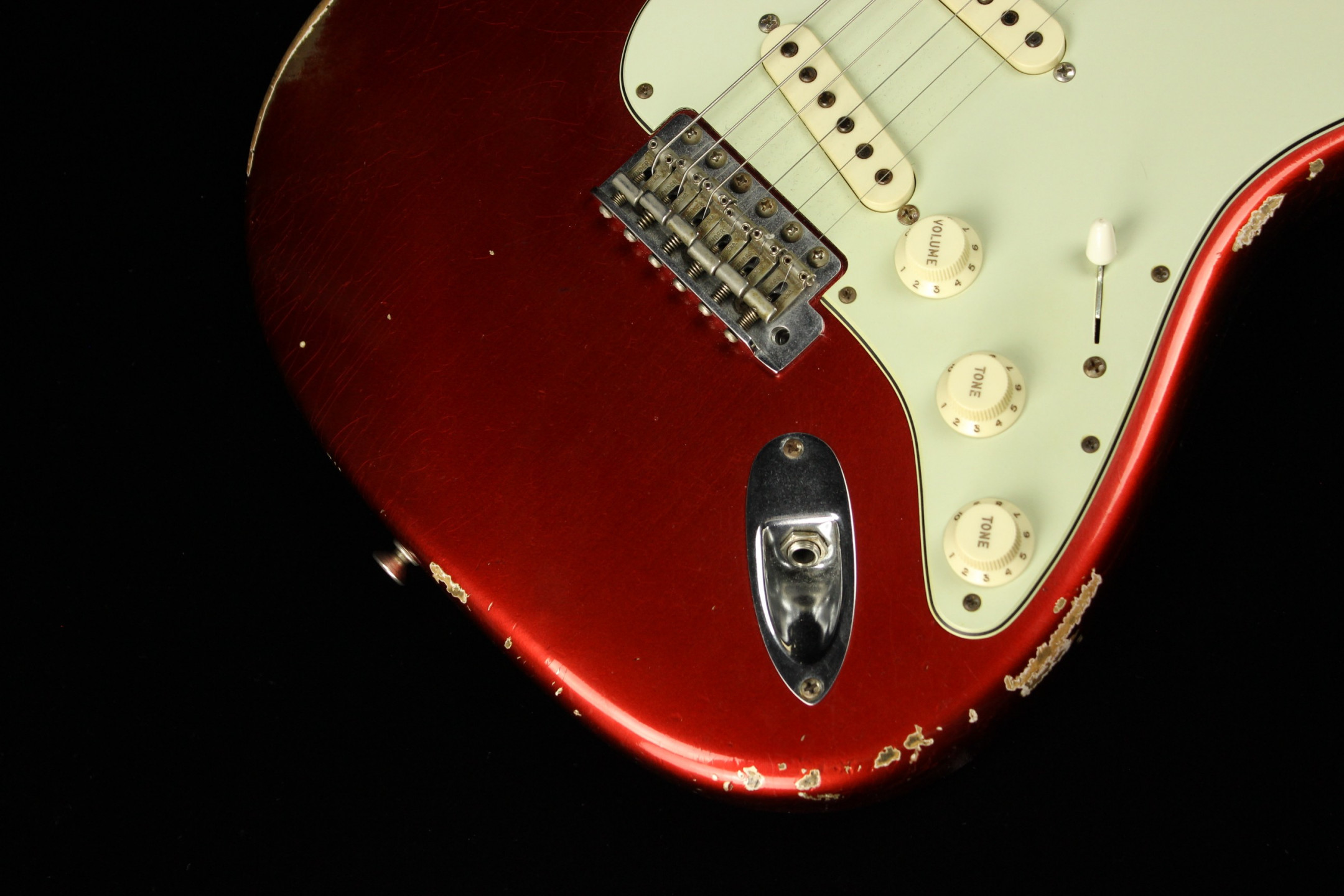 1963 Telecaster® Relic® | Time Machine Series | Fender