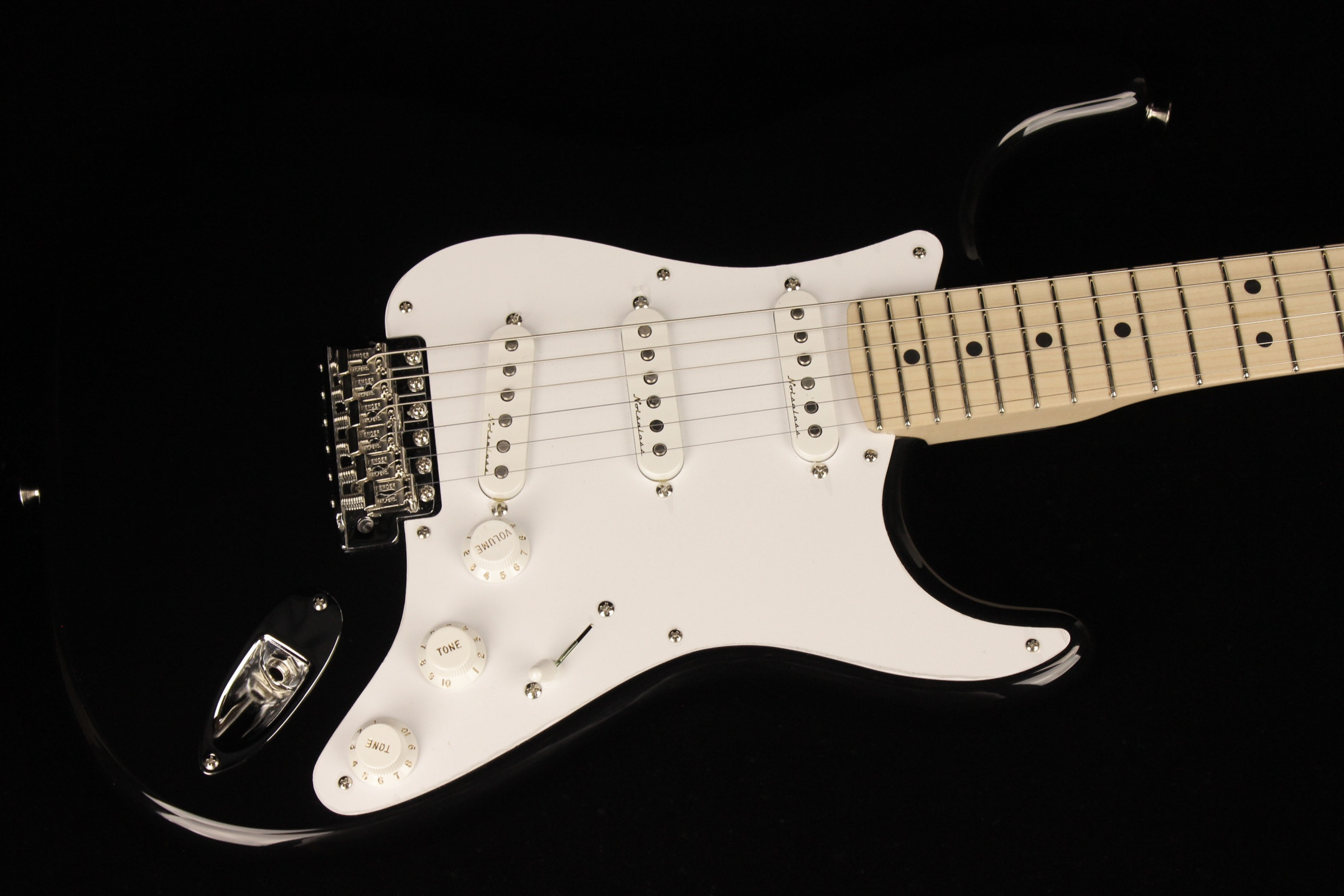 ト*吉様 【Fender CS】Eric Clapton Stratocaste Eric Clapton Signature Stratocaster® | Artist Series