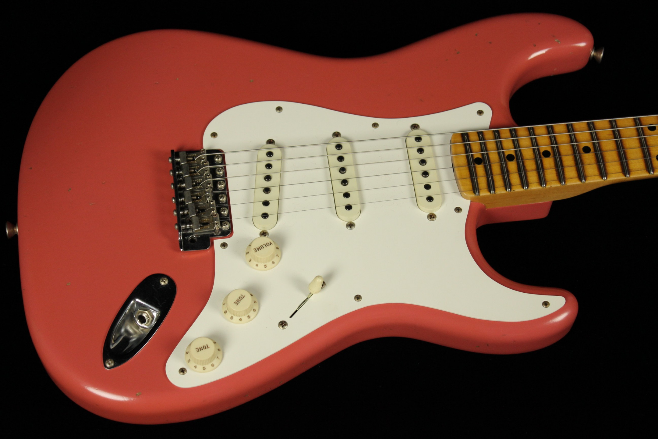 Fender-Custom-Limited-50s- Fender-Custom-Limited-50s-