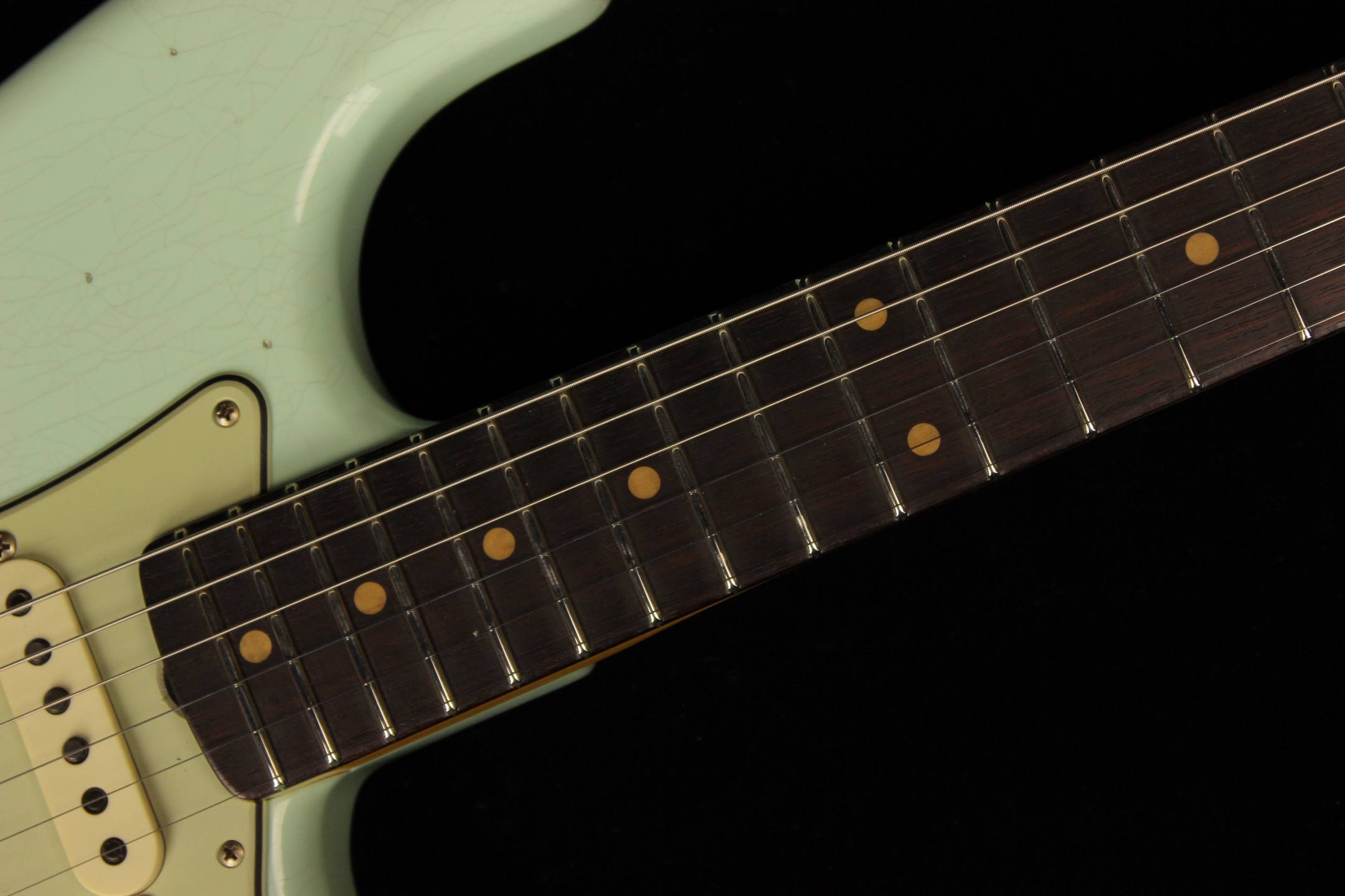 fender custom shop 1960 Strat 保証書有り fender custom shop 1960 Strat 保証書有り fender custom shop