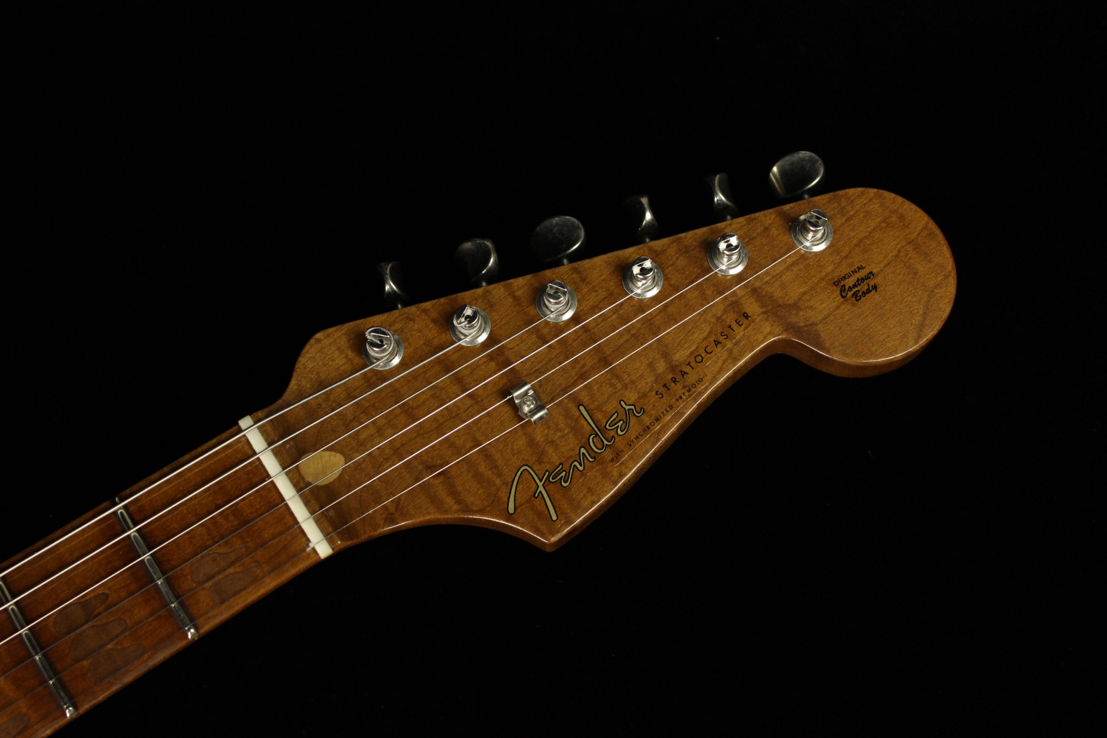 Fender Custom Limited Edition '58 Special Stratocaster Fender Custom Limited Edition '58 Special Stratocaster