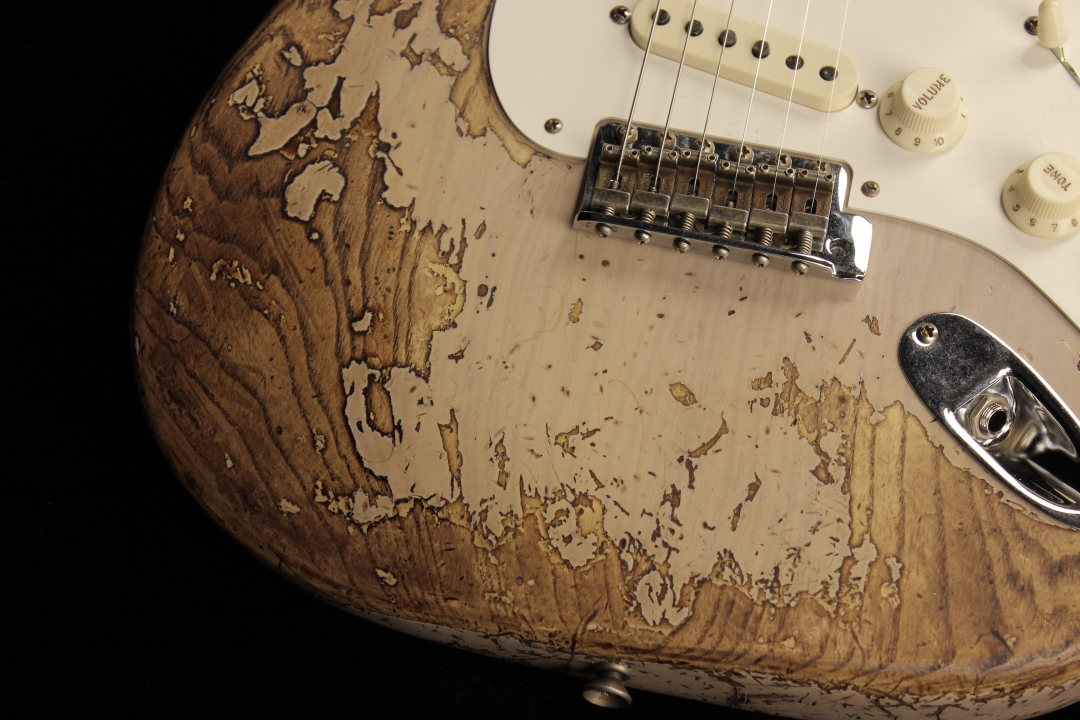 Fender ピックアップ Custom Shop Custom '54 Stratocaster? Pickups