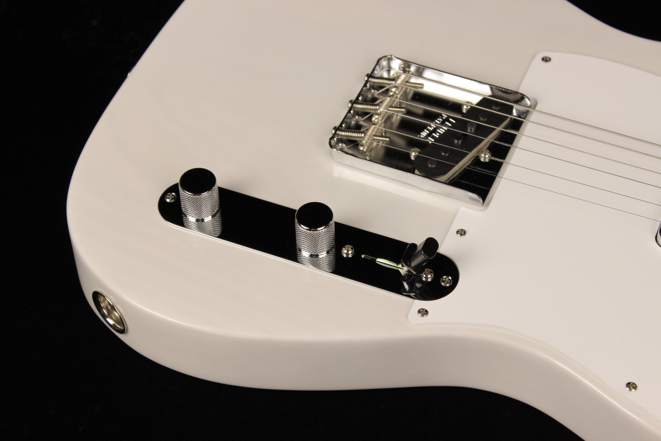 Fender Custom Shop Jimmy Page Signature Telecaster
