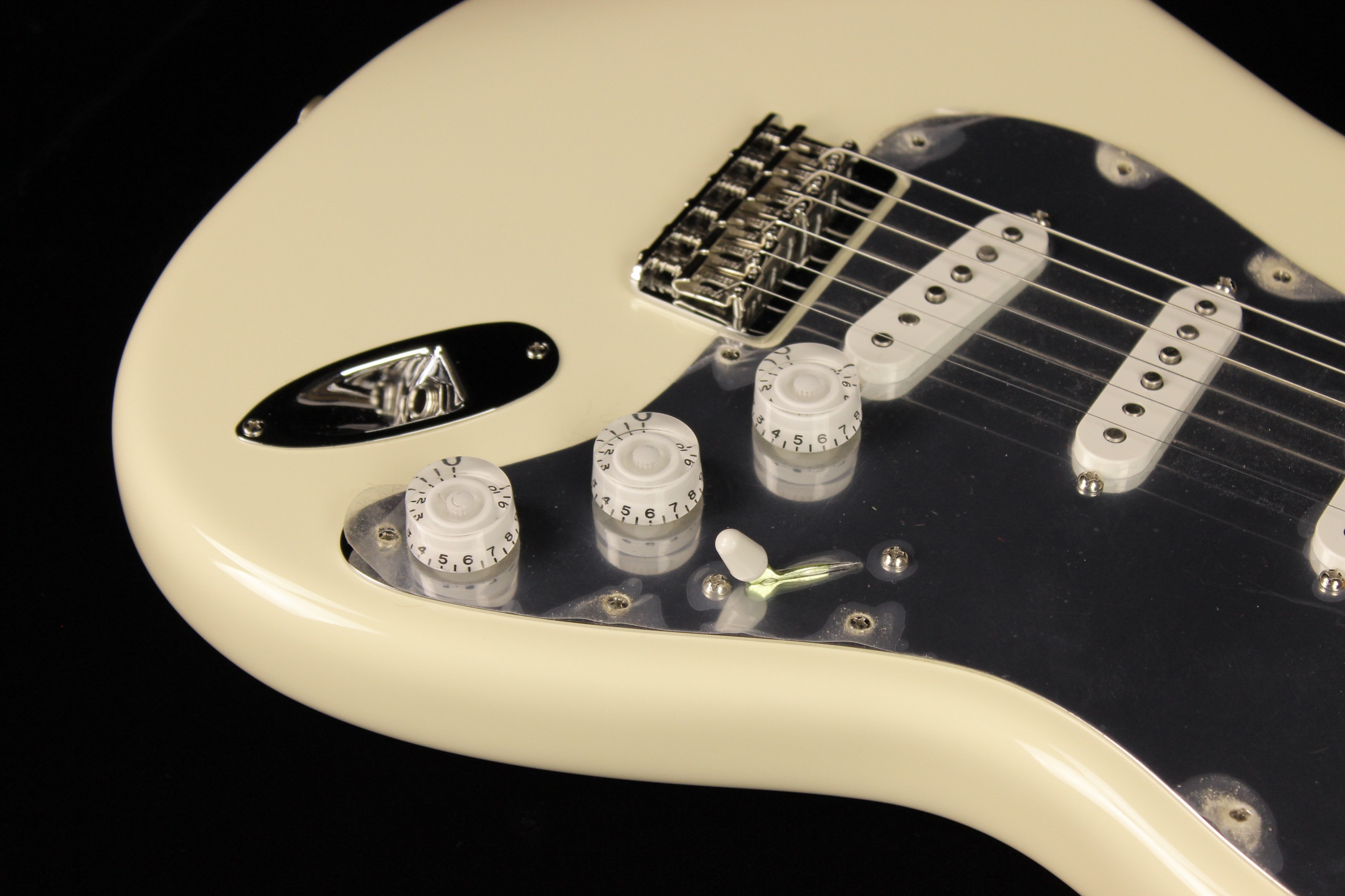 Fender USA Am- Vintage 『HitMaker』自作レプリカ ギター