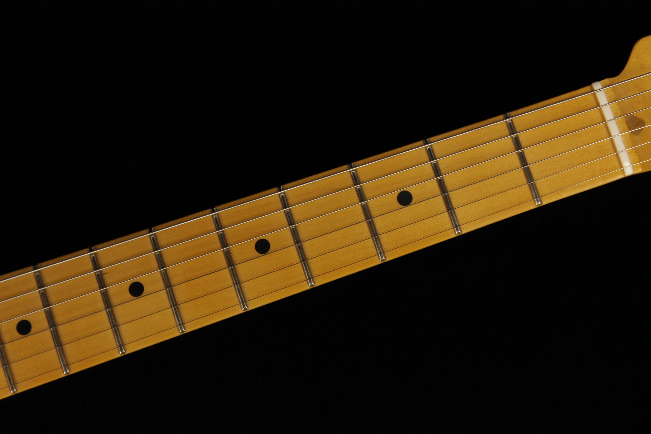 Fender Nile Rodgers Hitmaker Stratocaster Olympic White (SN