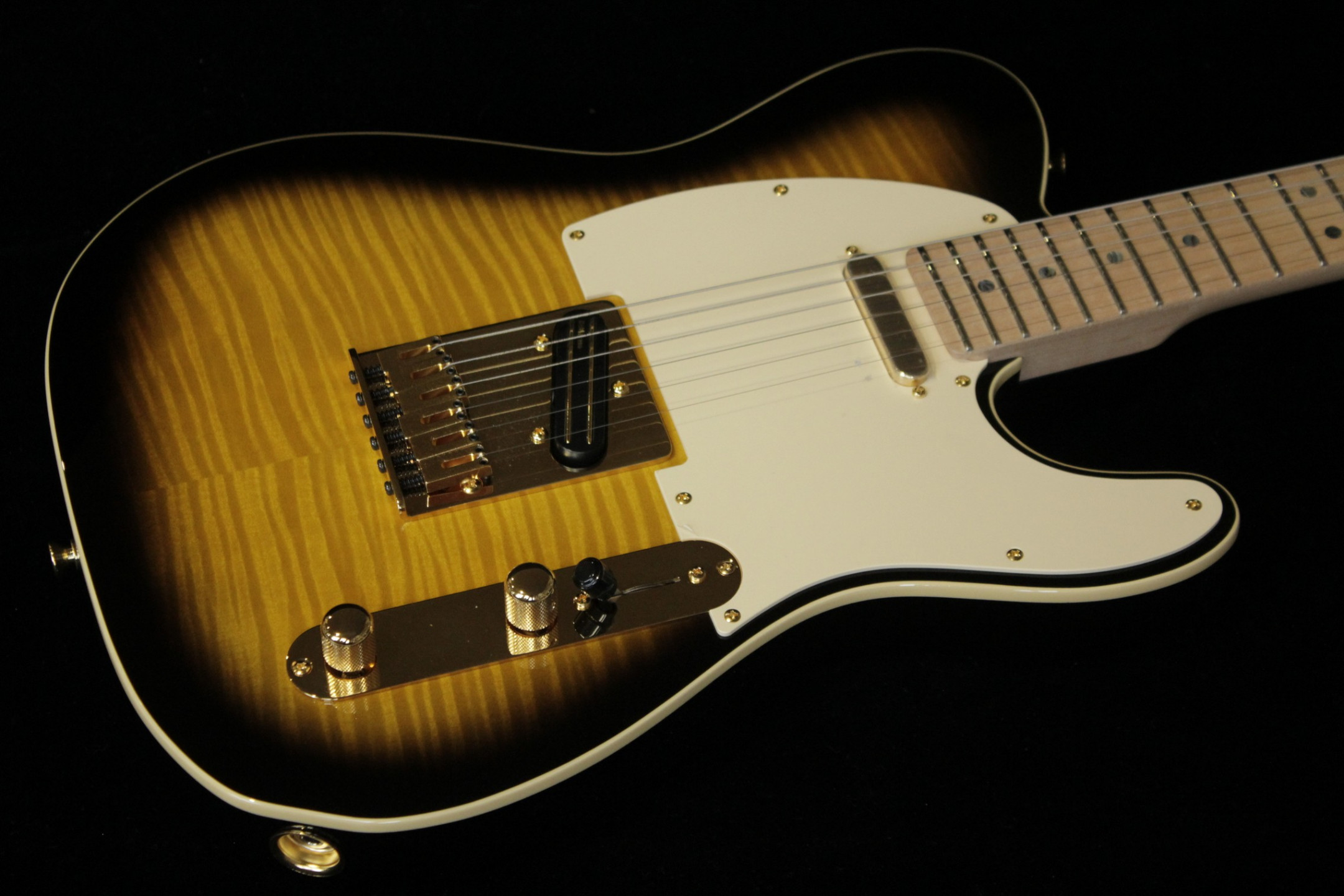 Richie kotzen signature telecaster deals