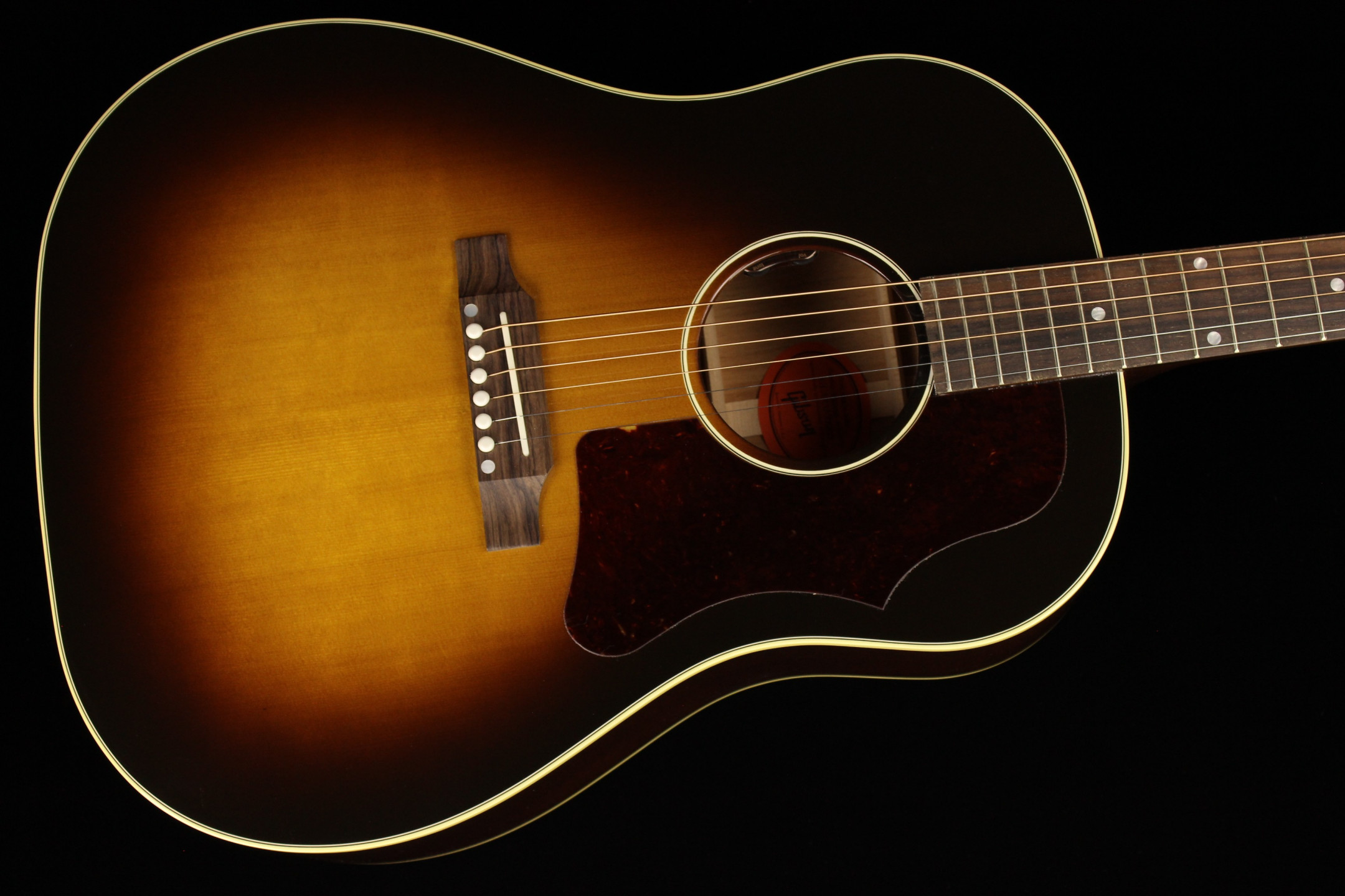 ギター Gibson / Original Collection 1950s J-45 Gibson A 1950s-inspired J-45