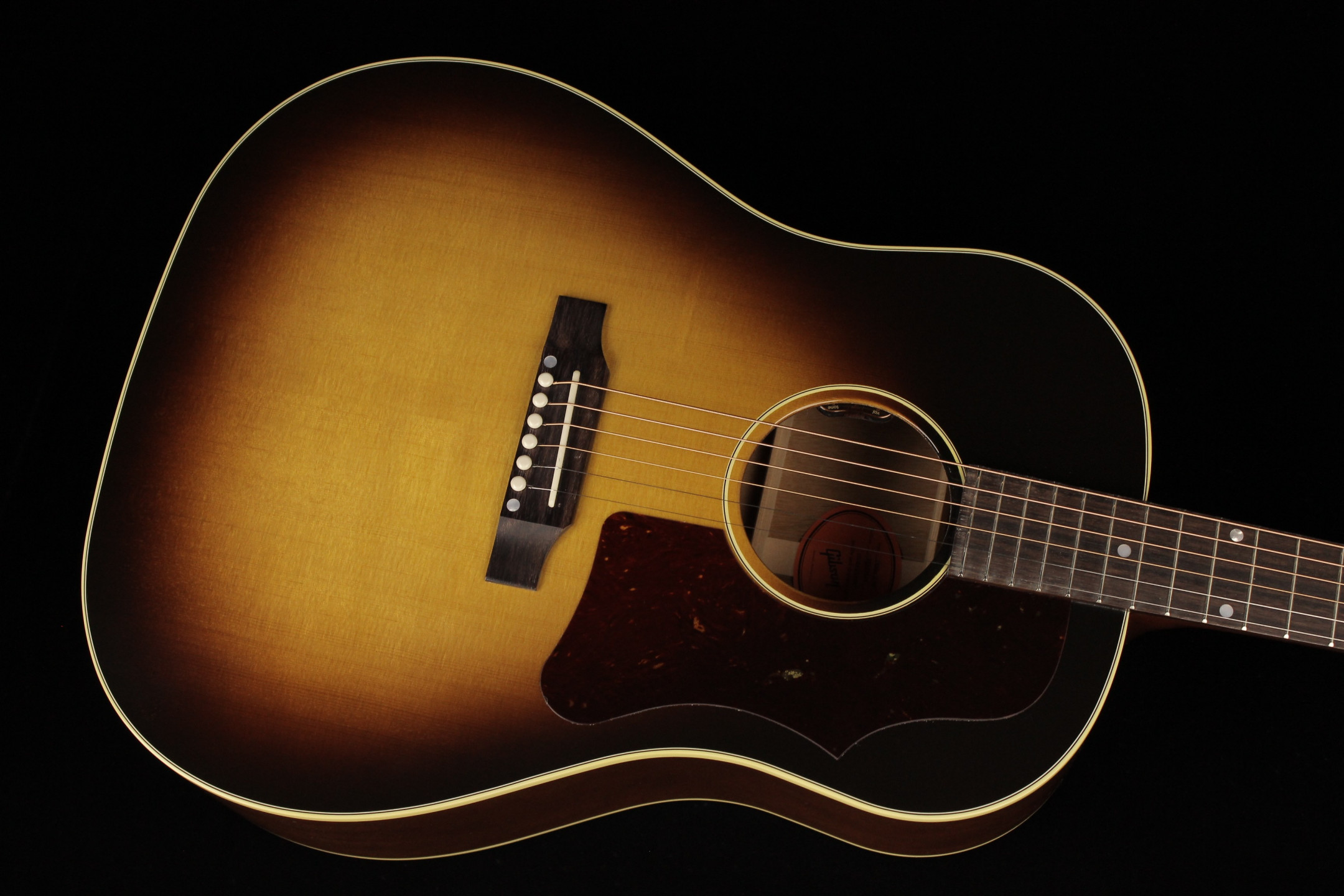 ギブソン50s J-45 Orjinal Vintage Sunburst Gibson 50s J-45 Original Vintage Sunburst #20644059【現物