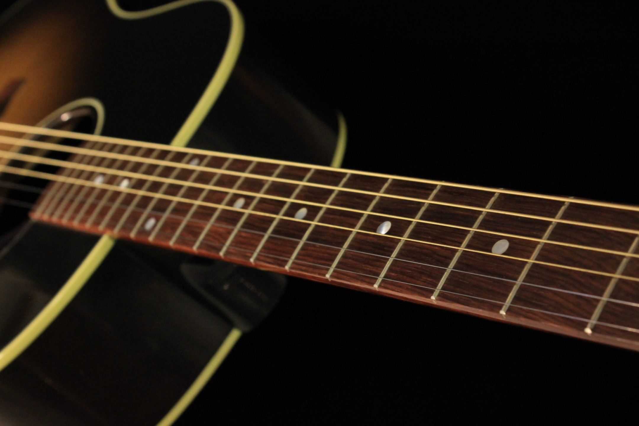 Gibson true vintage 2025