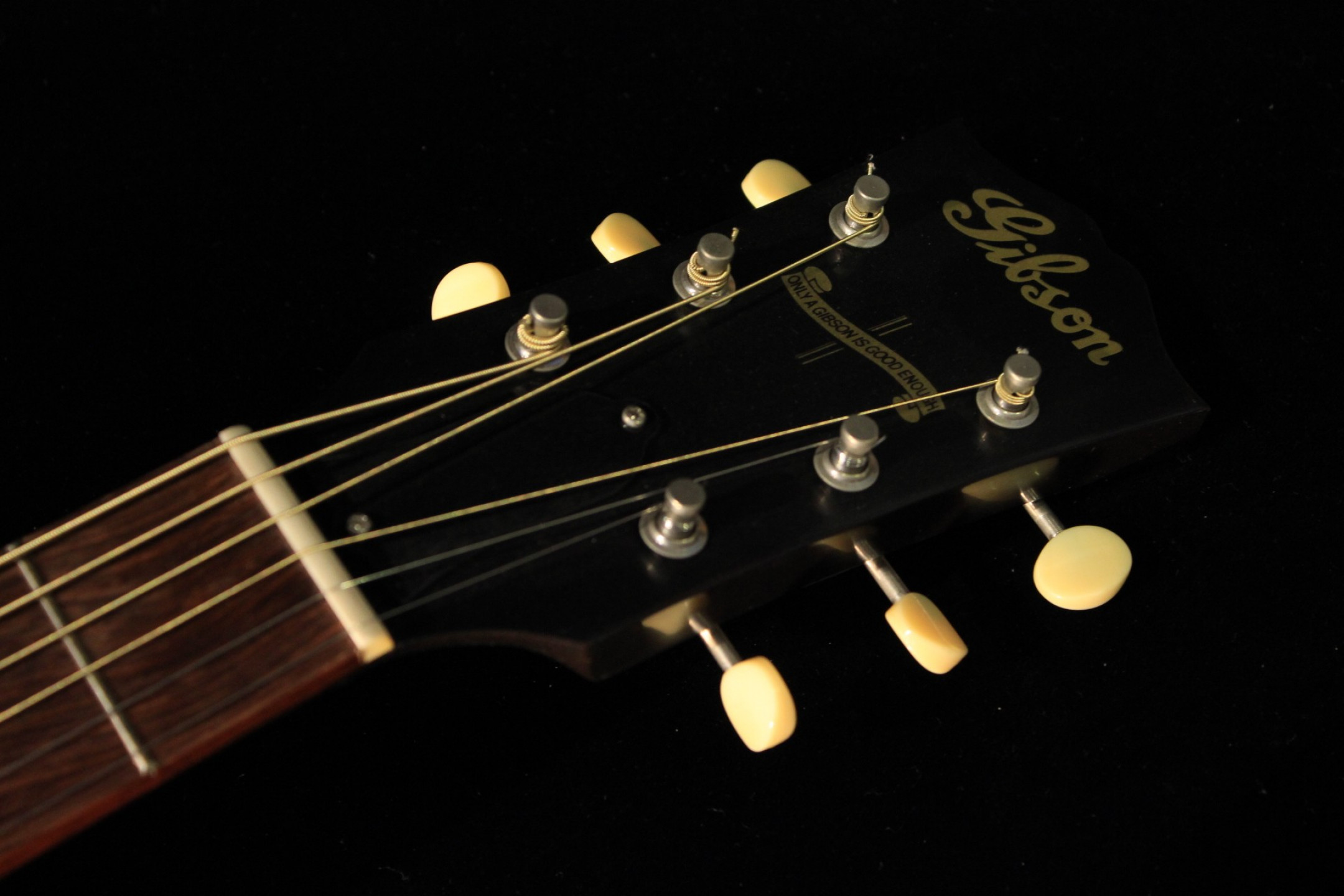 Gibson J-45 True Vintage Vintage Sunburst (SN: 12900093