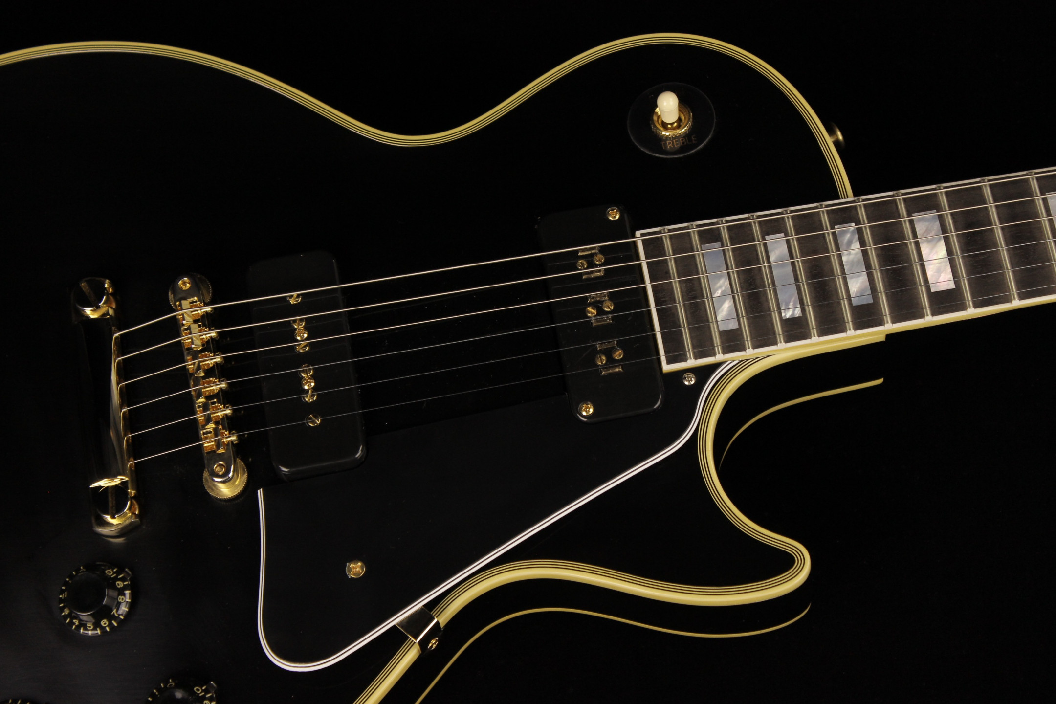 Gibson-Custom-1954-Les-Paul-