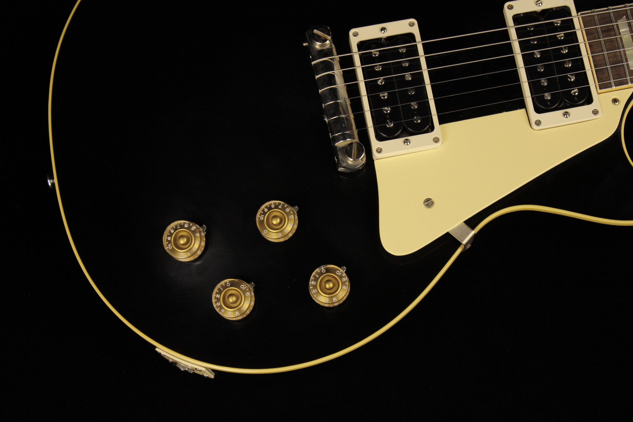 Gibson-Custom-1954-Les-Paul-