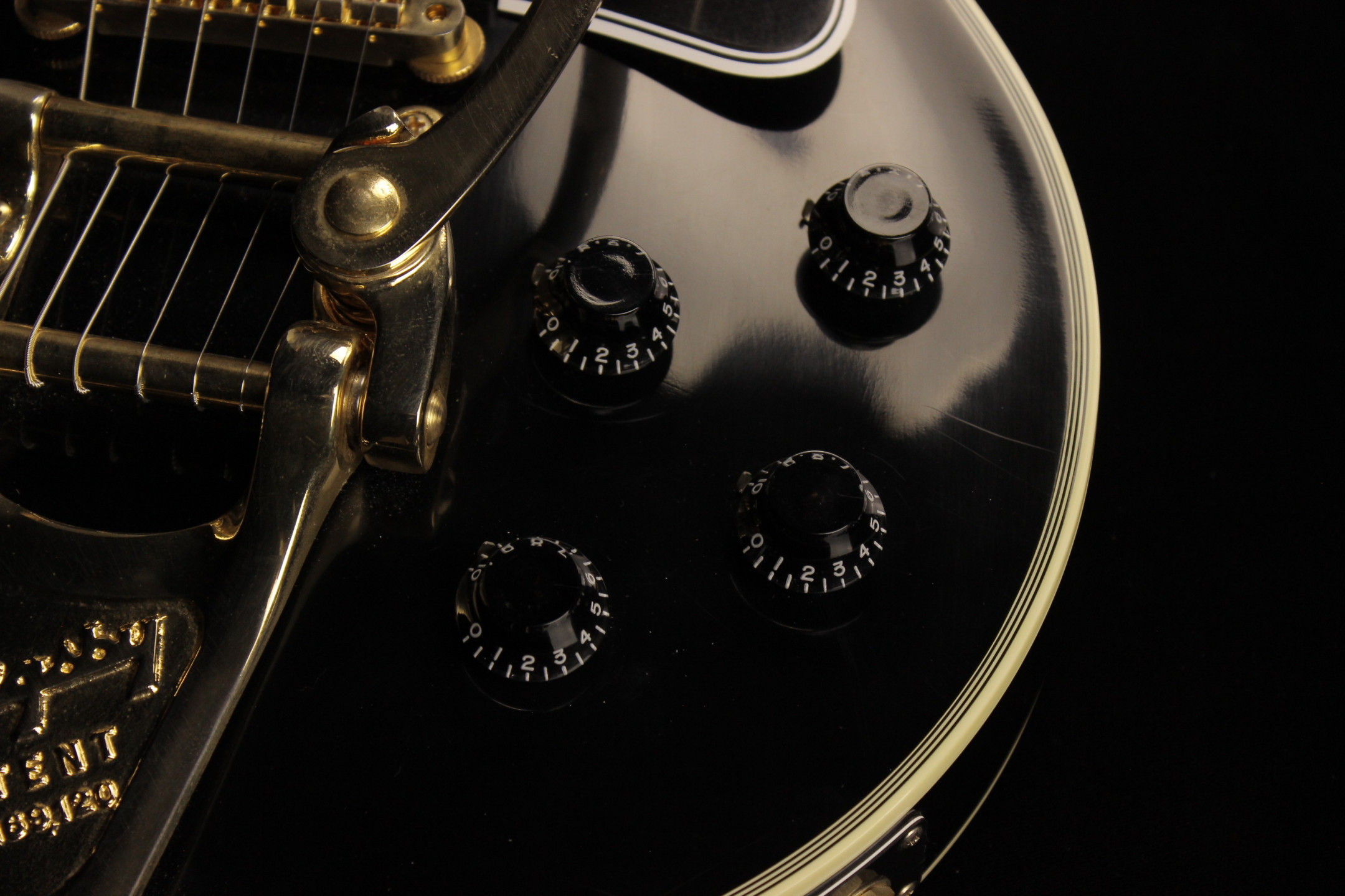 h*a様 レリック LesPaul Custom Type Les Paul Axcess Custom | Gibson