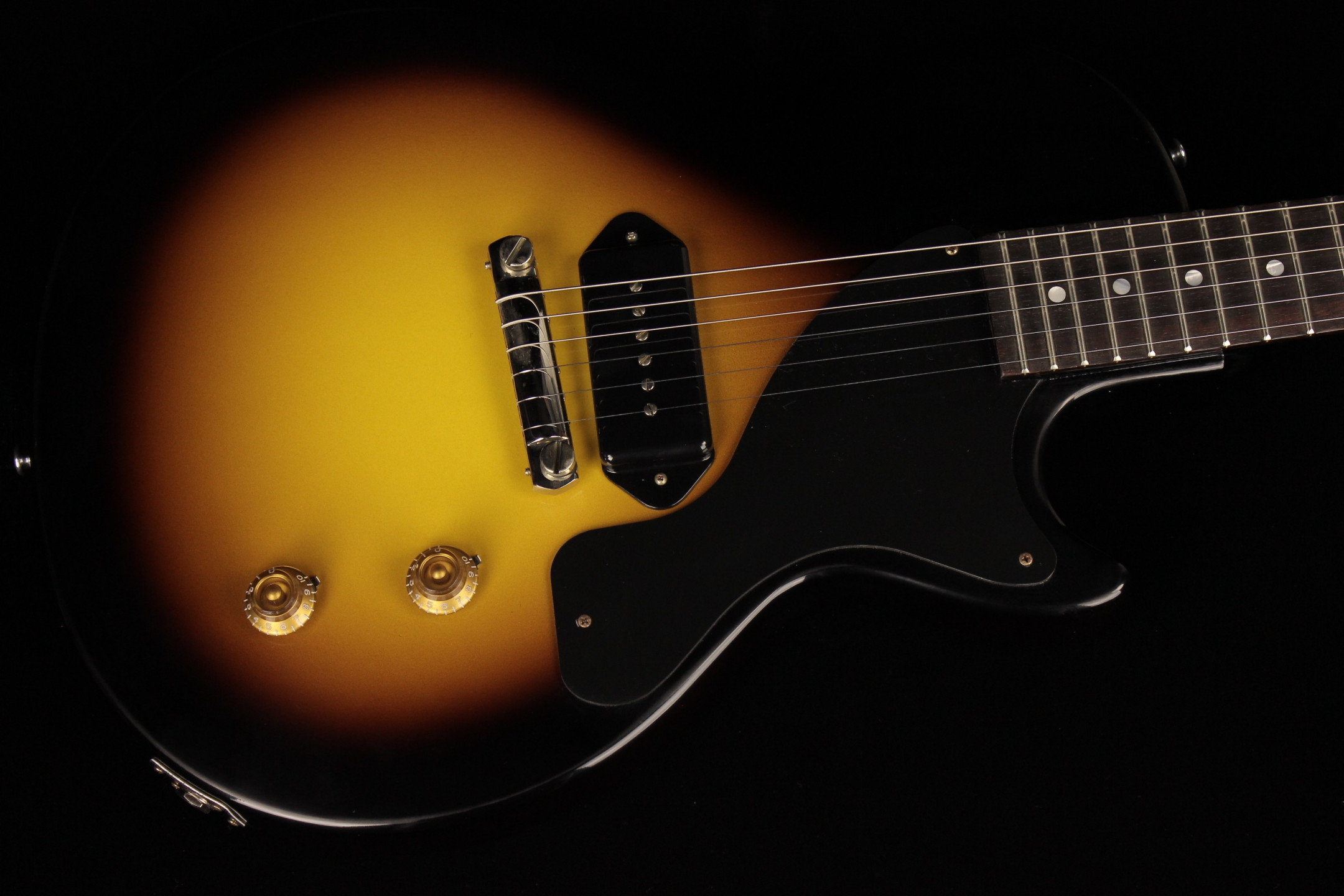 Gibson Custom 1957 Les Paul Junior Single Cut Reissue VOS