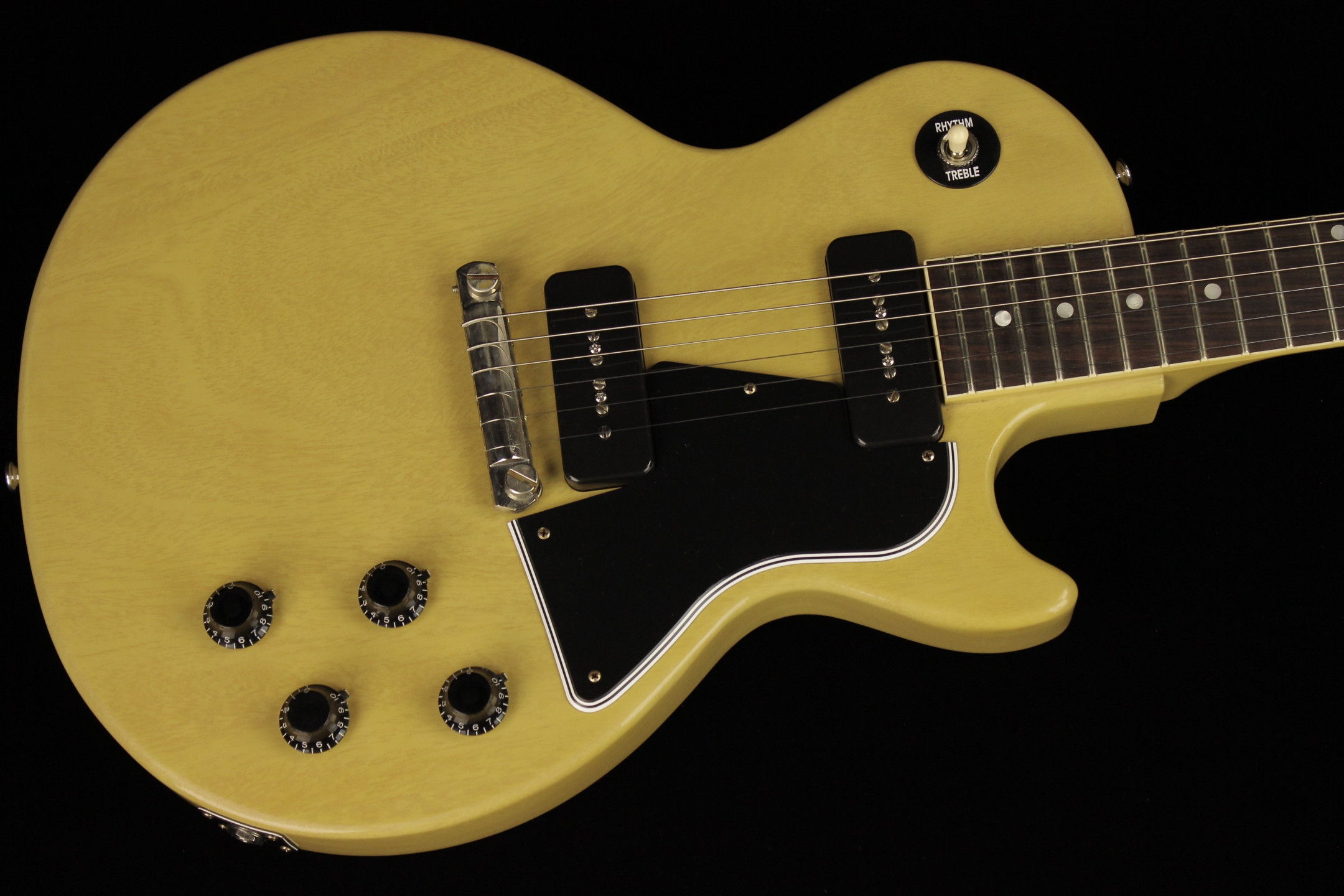 【数量限定】旧モデル在庫処分セールを開催します！ Gibson Custom 1957 Les Paul Special Single Cut Reissue VOS ギター