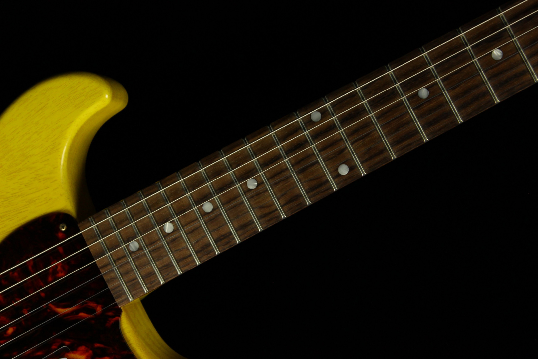 Gibson Custom 1958 Les Paul Junior Double Cut Reissue M2M