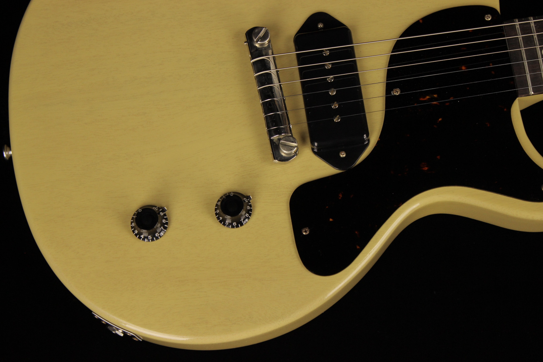 58 les paul jr hotsell