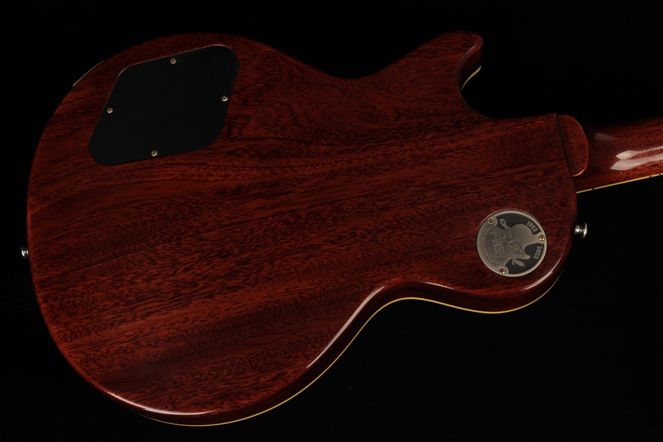 Gibson Custom 1958 Les Paul Standard M2M '59 Frets VOS Iced Tea (SN