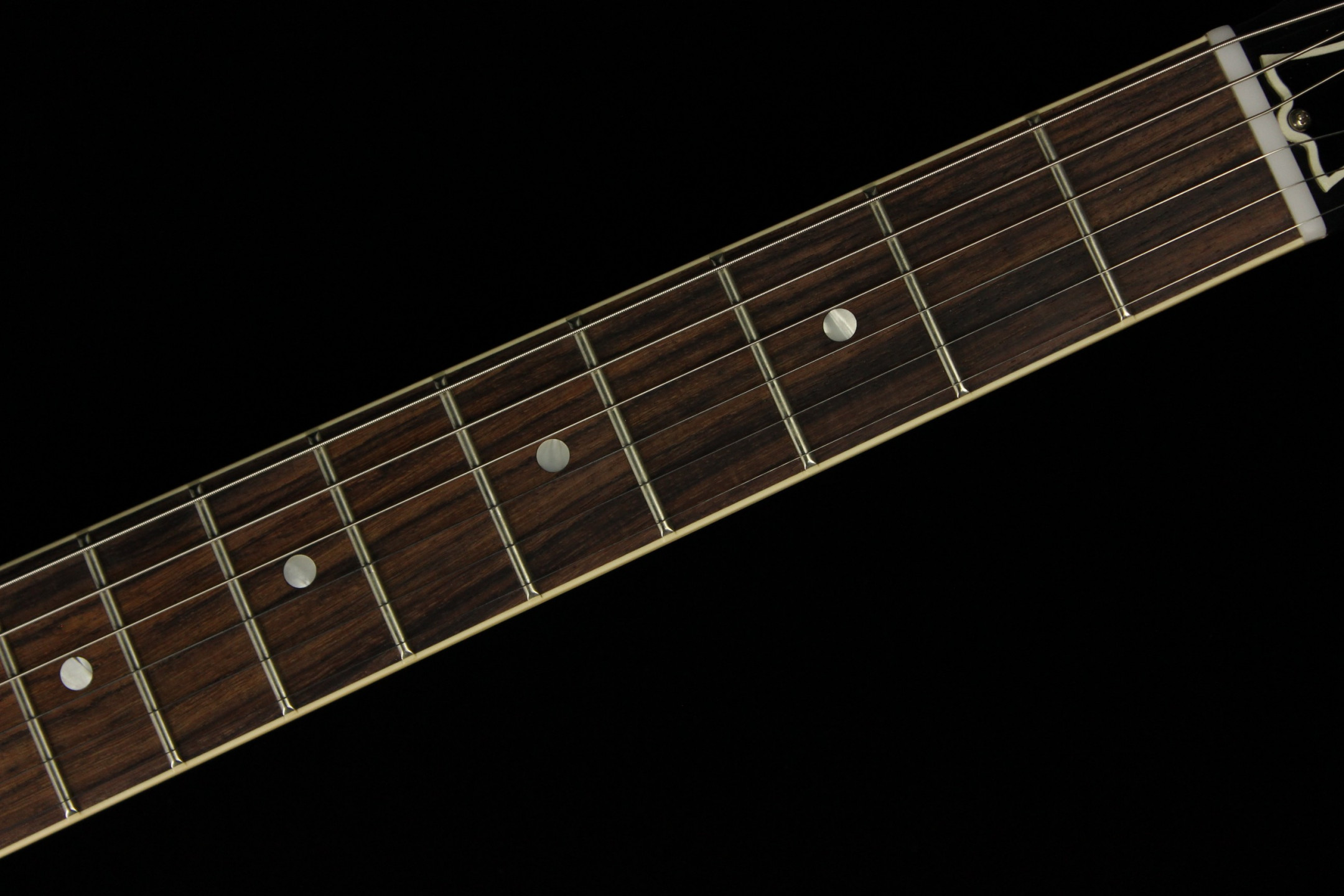 Gibson Custom Shop ヒスコレ 1961 ES-335 VOS Gibson Custom Semi-Hollow Soul