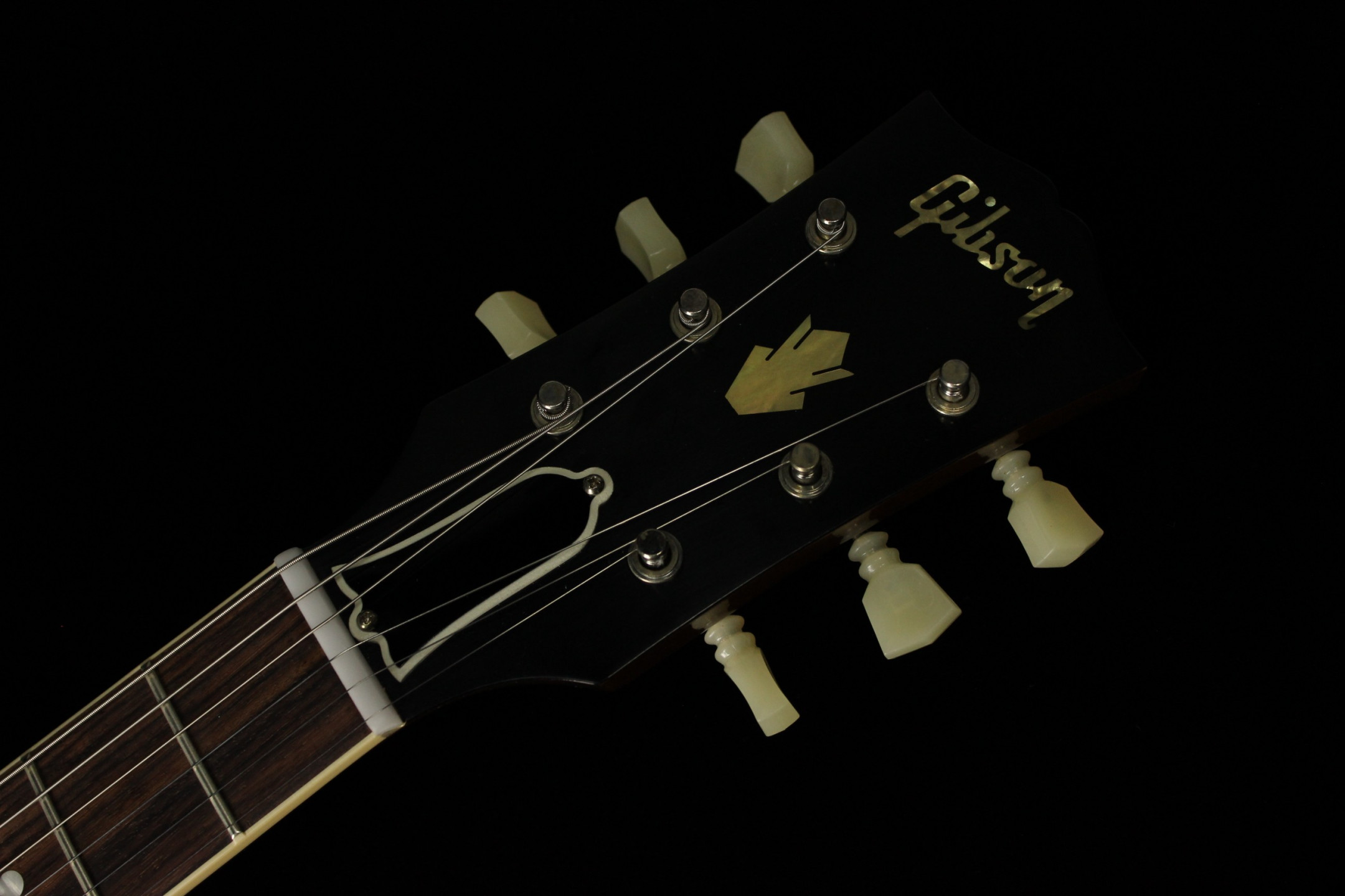 Gibson Custom 1961 ES-335 Reissue VOS Vintage Burst (SN