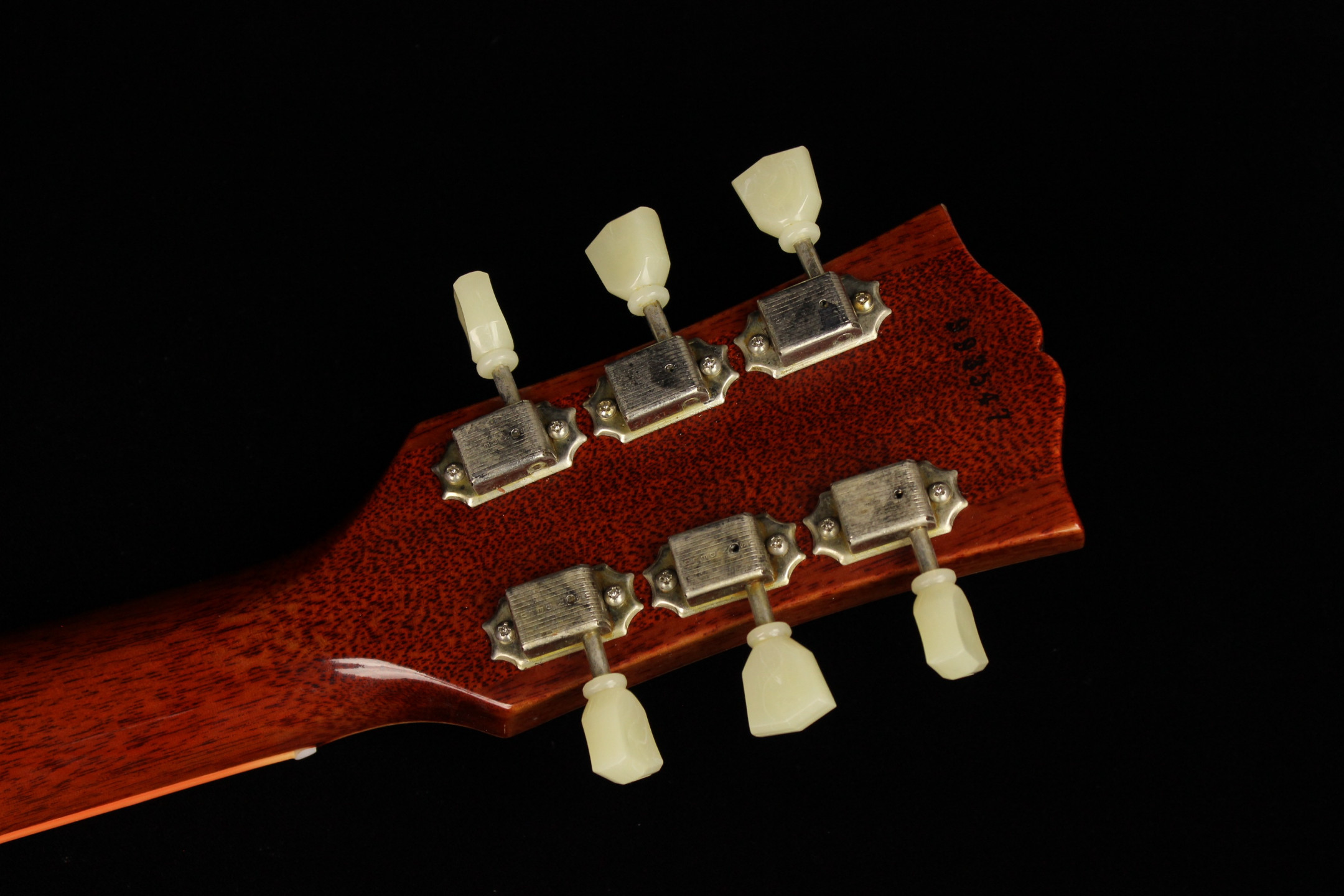 最終値下げ・Gibson CS LesPaul VOS 1959 Reissue 2023 Gibson Custom Shop 1959 Les Paul Standard Reissue VOS