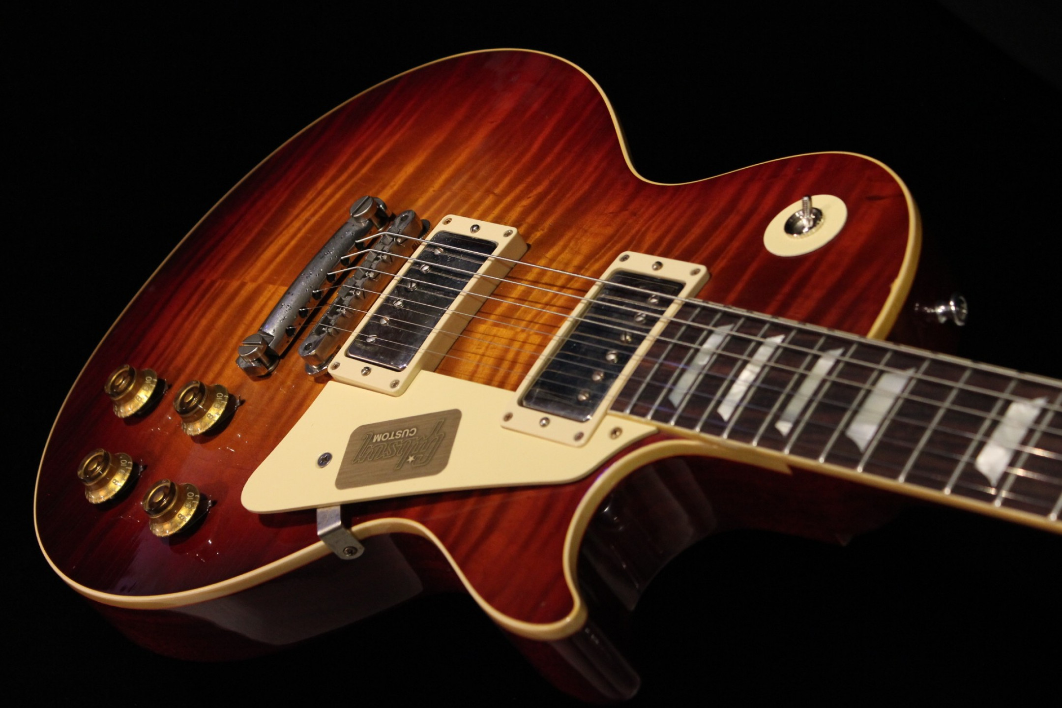 Gibson Collectors Choice #5 1959 Les Paul Tom Wittrock Donna # CC05 A 071  favorable buying at our shop