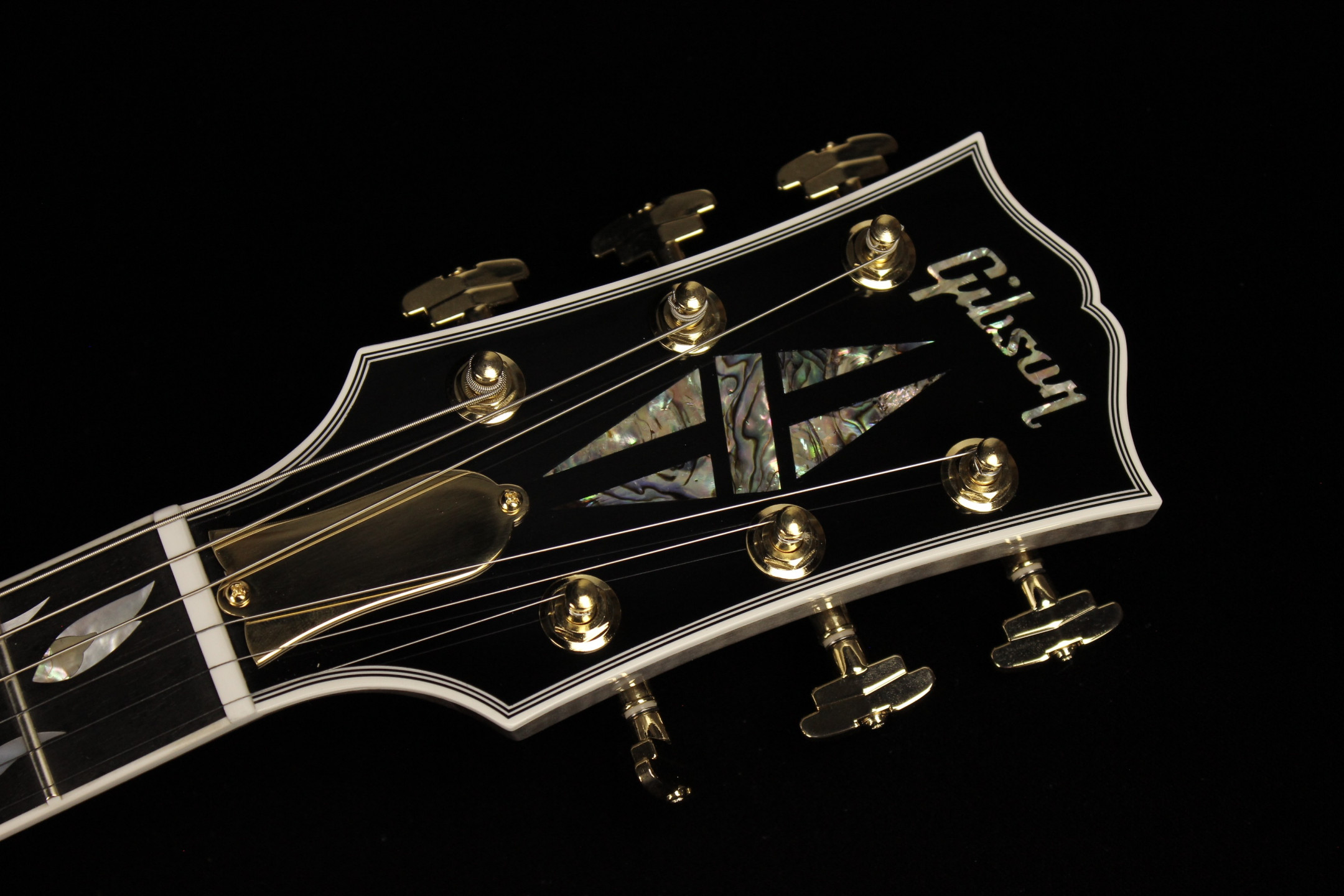 Gibson les on sale paul ice flame