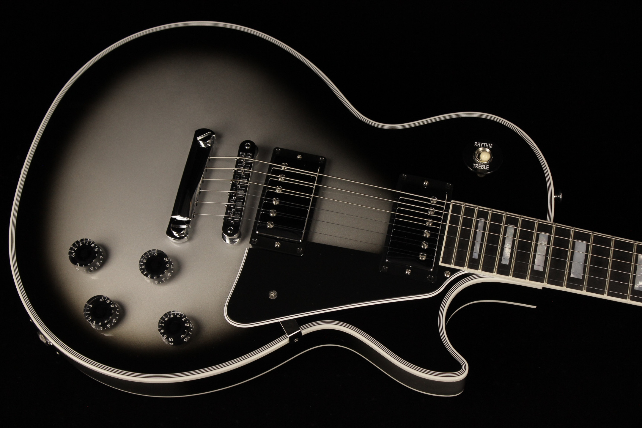Gibson レスポール Gibson Les Paul Standard '50s Heritage Cherry Sunburst レス