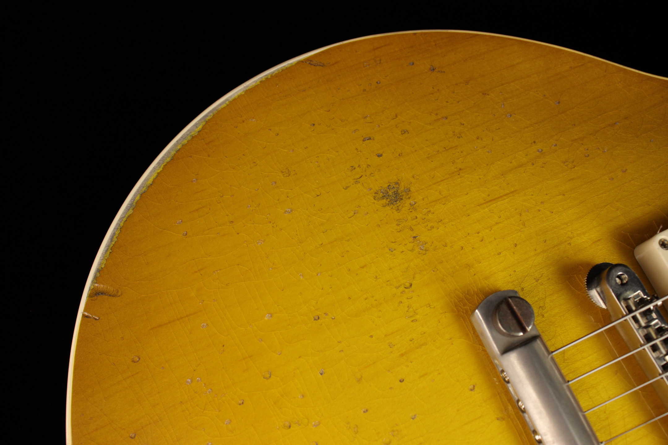 Gibson Custom Murphy Lab 1958 Les Paul Standard Reissue