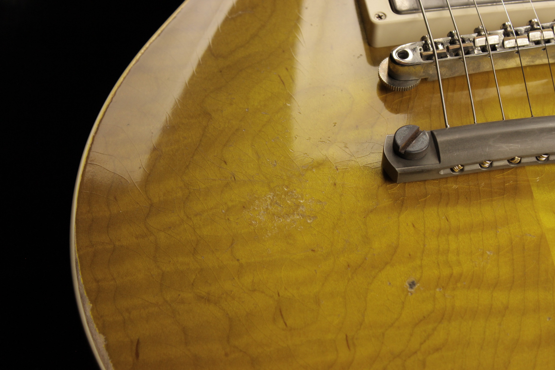 Gibson Custom Murphy Lab 1959 Les Paul Standard Heavy Aged