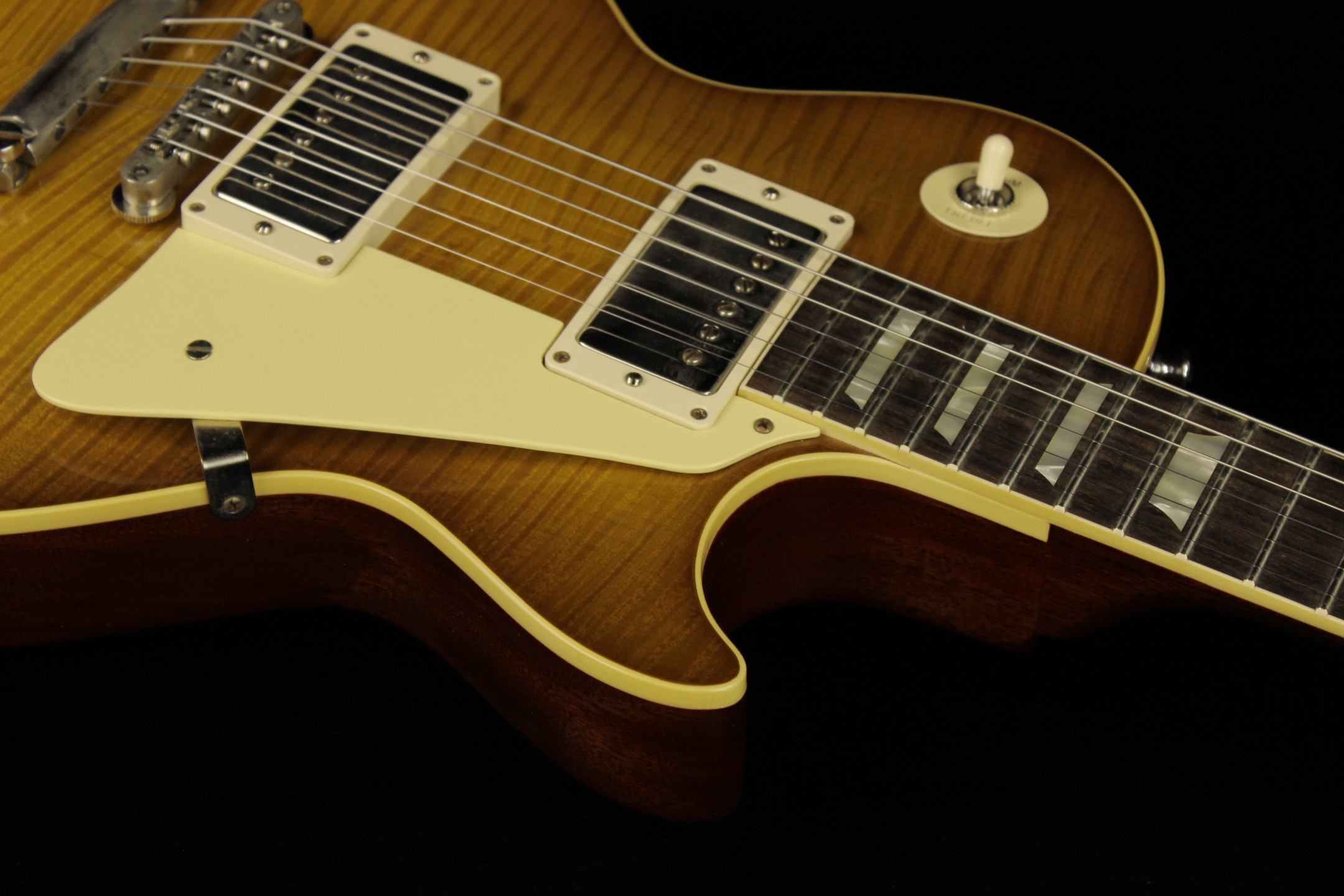 Gibson Custom Murphy Lab 1959 Les Paul Standard M2M Ultra