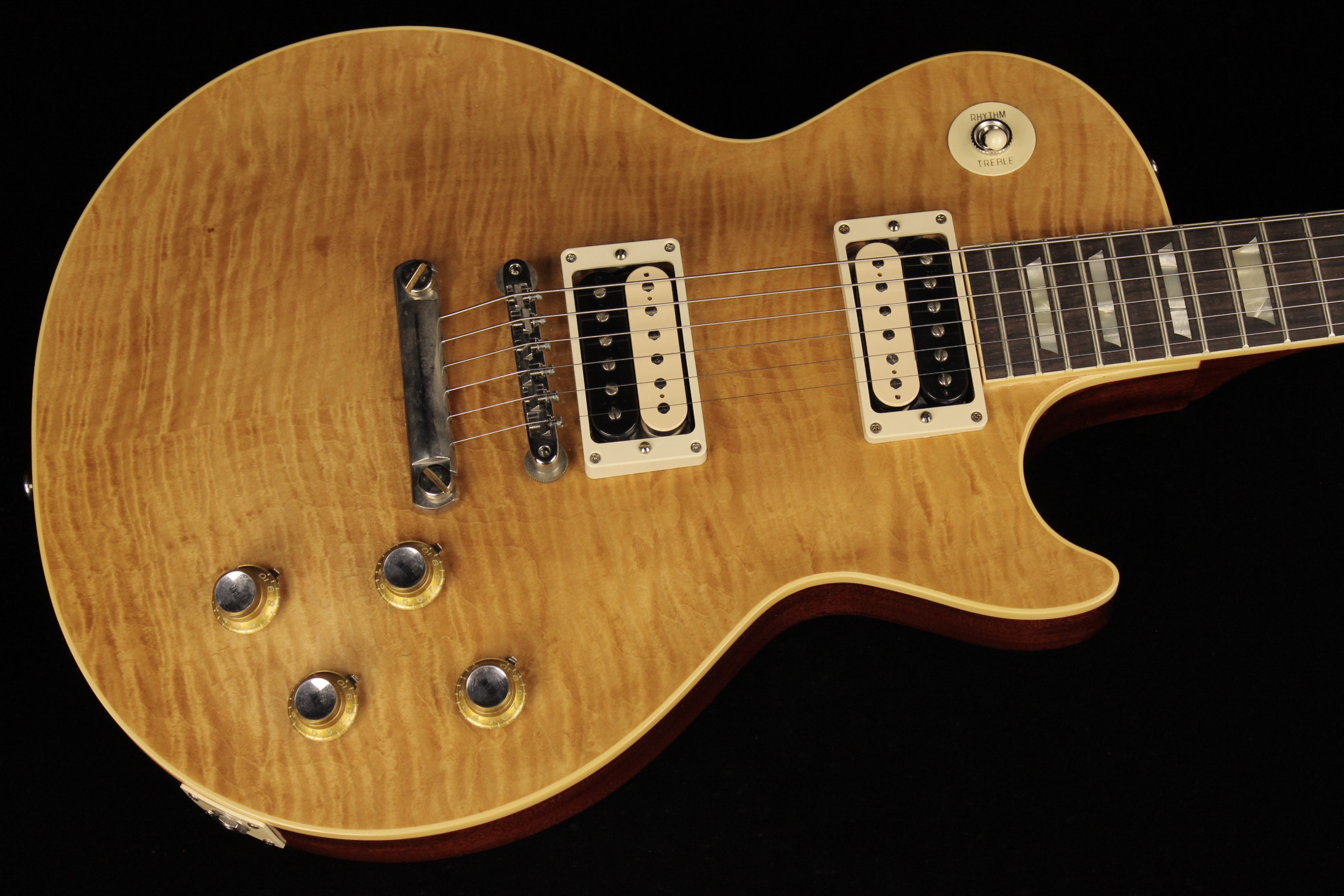 Gibson Custom Murphy Lab 1959 Les Paul Standard M2M Ultra