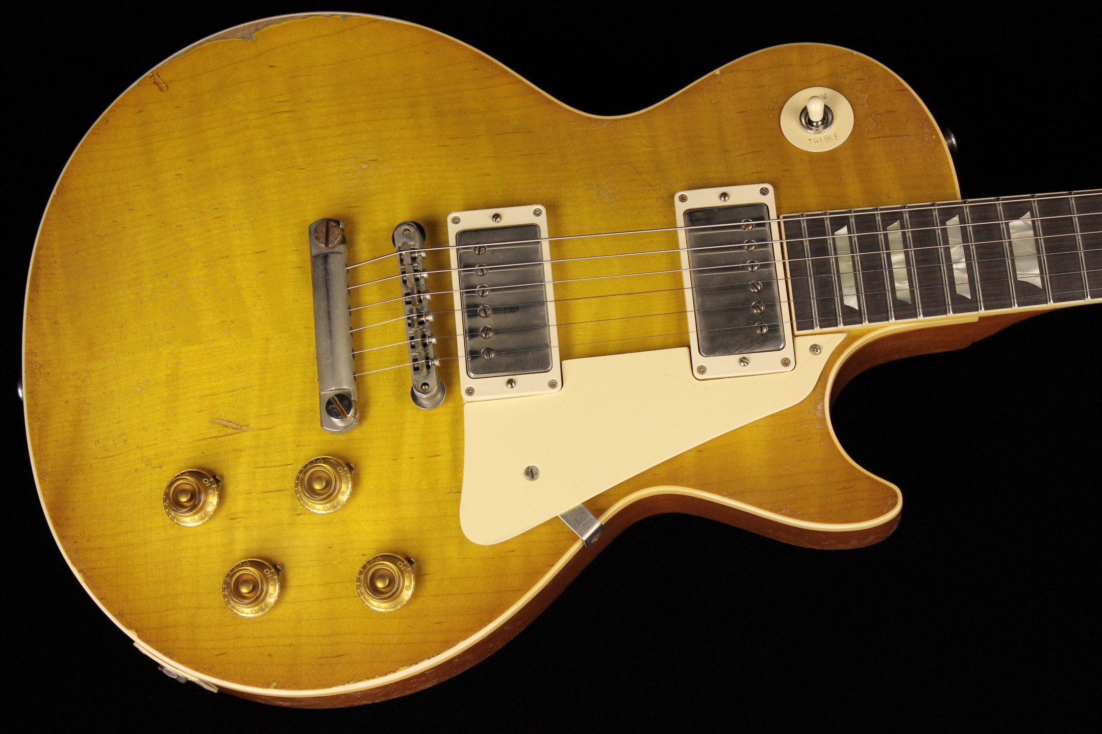Gibson Custom Murphy Lab 1959 Les Paul Standard Reissue