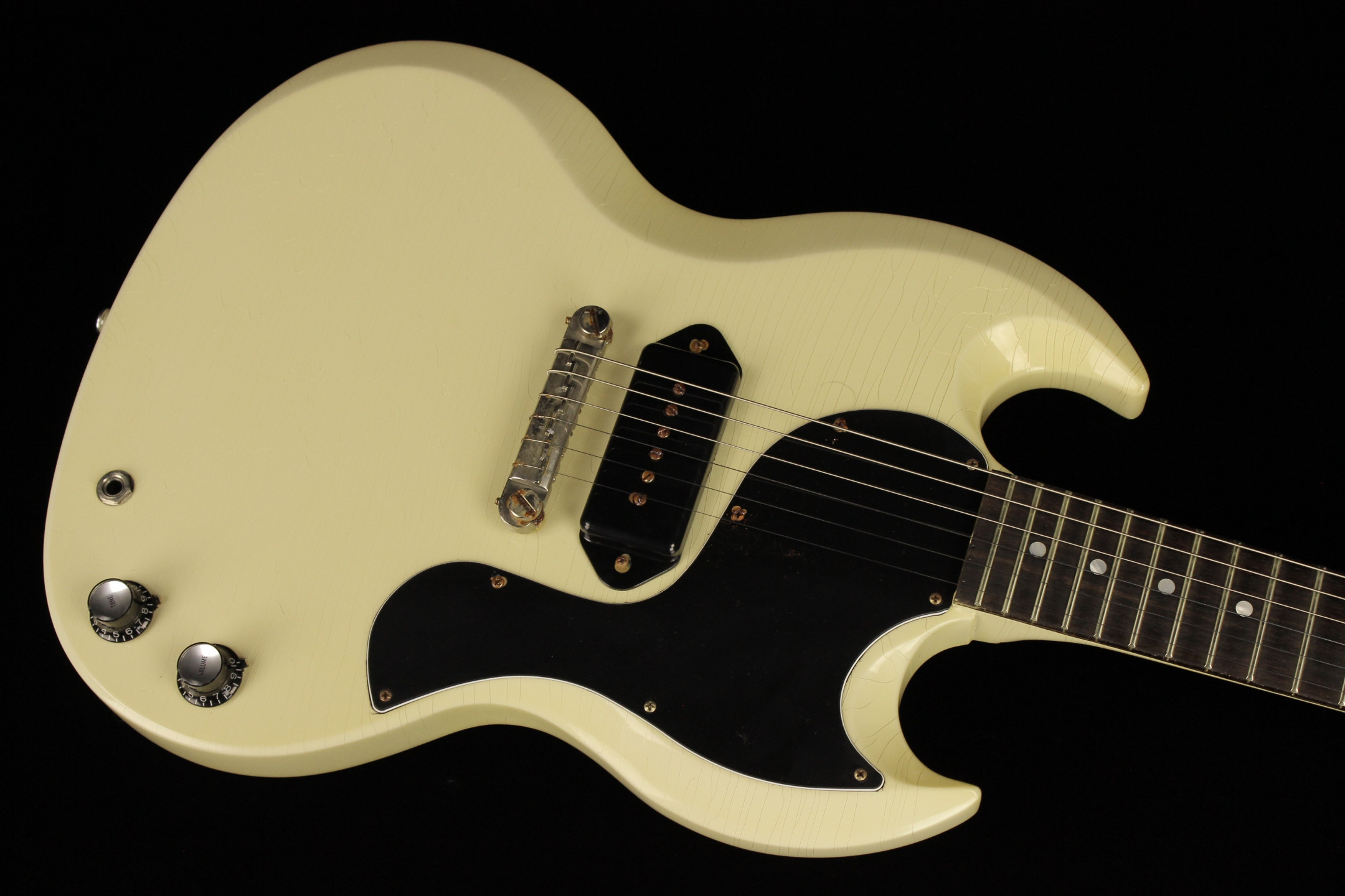 Sg junior tv yellow hotsell