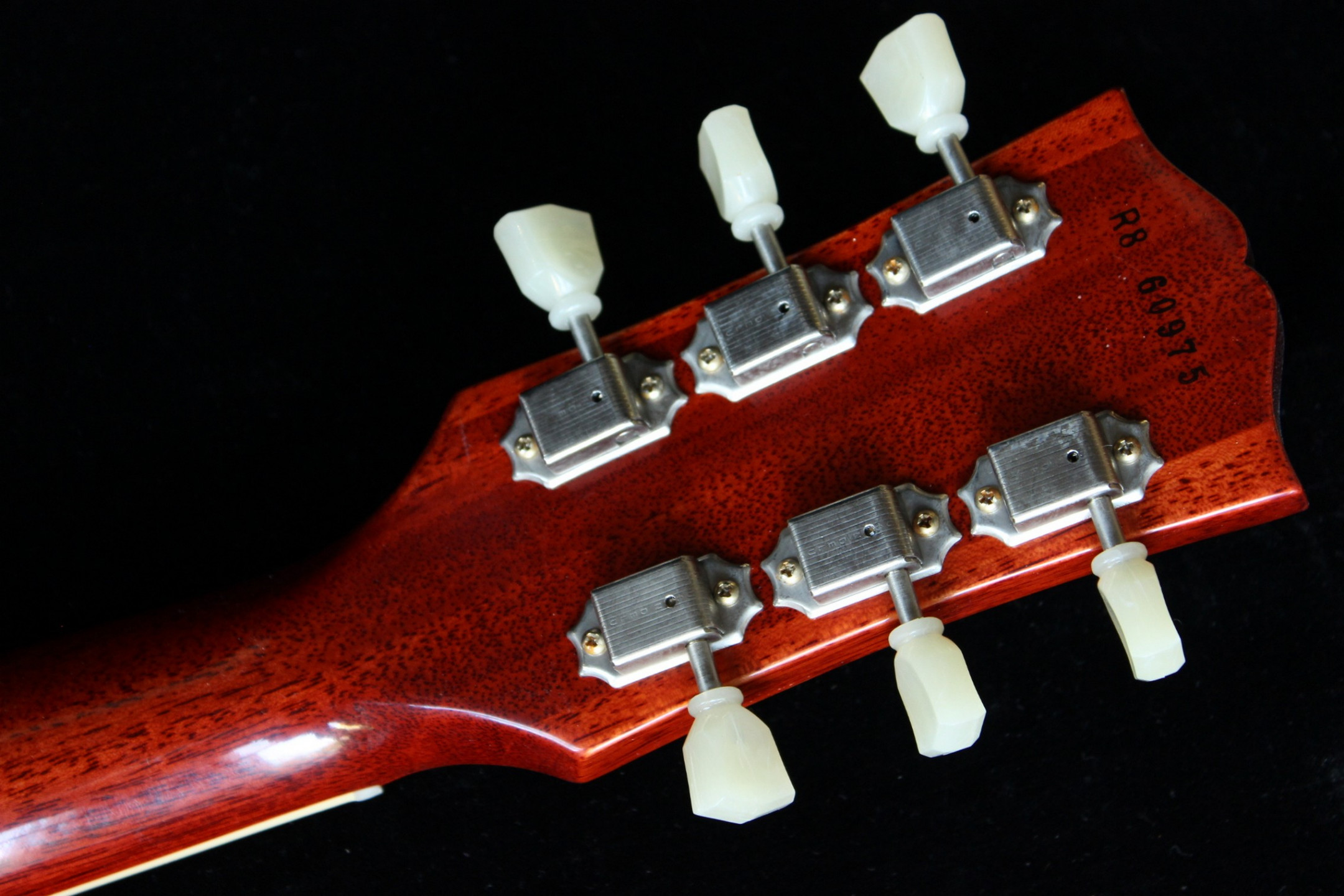 Gibson Custom Standard Historic 1958 Les Paul Reissue VOS
