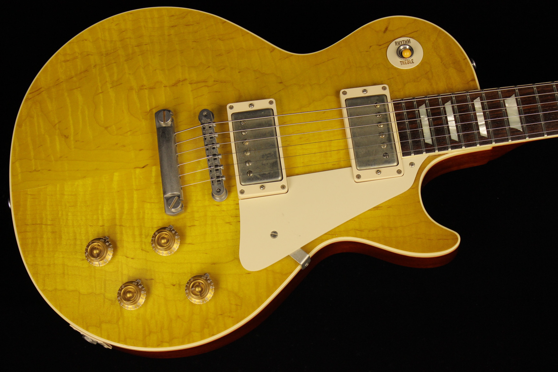 Gibson-Custom-Standard-