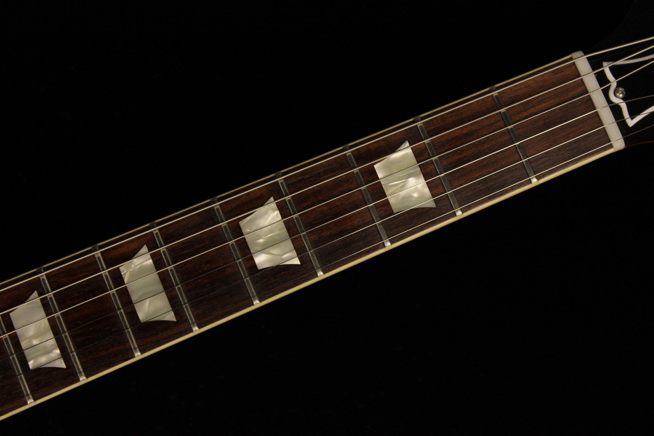 Gibson Custom Shop 1958 Les Paul Standard Reissue VOS