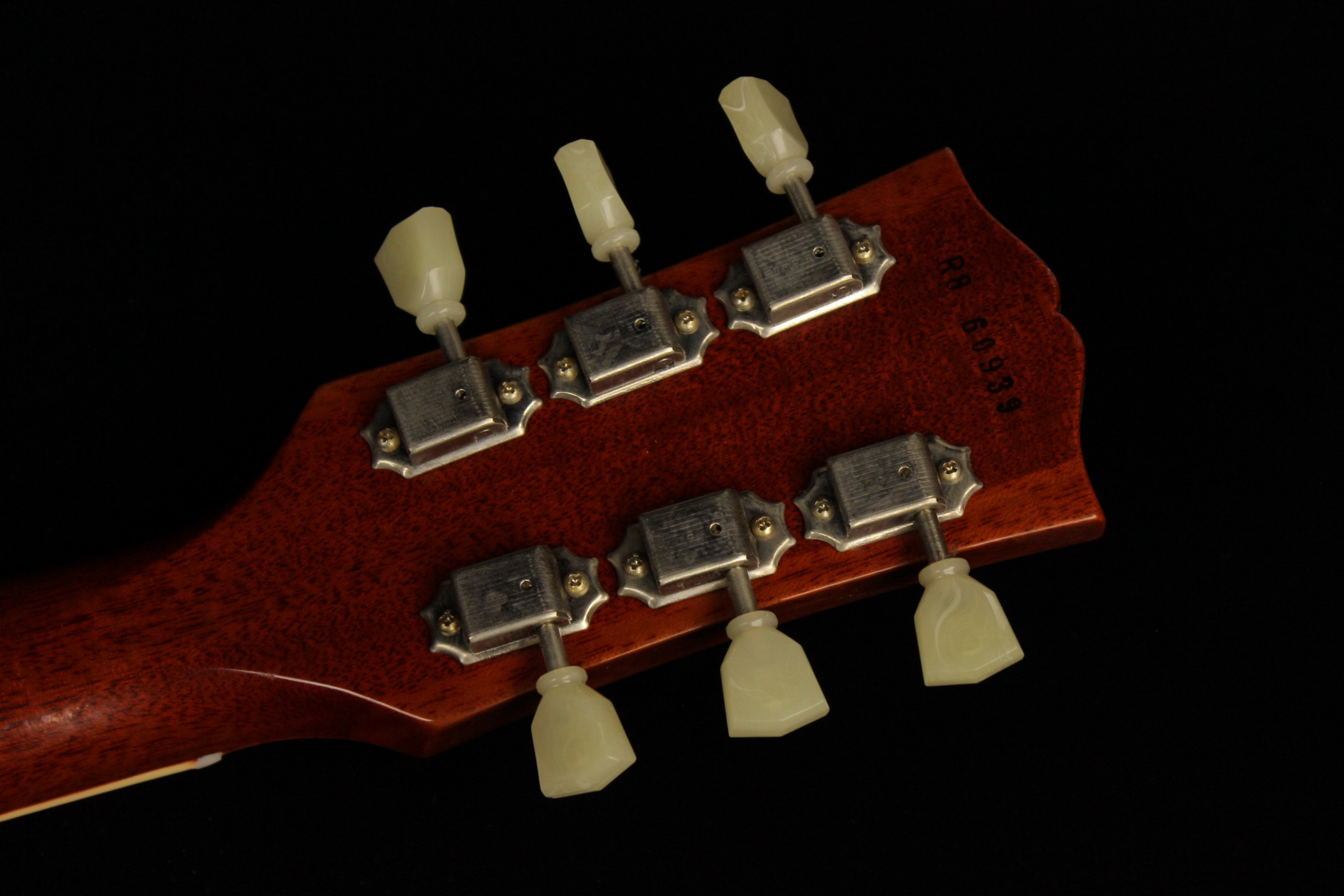 Gibson Custom Standard Historic 1958 Les Paul Reissue VOS