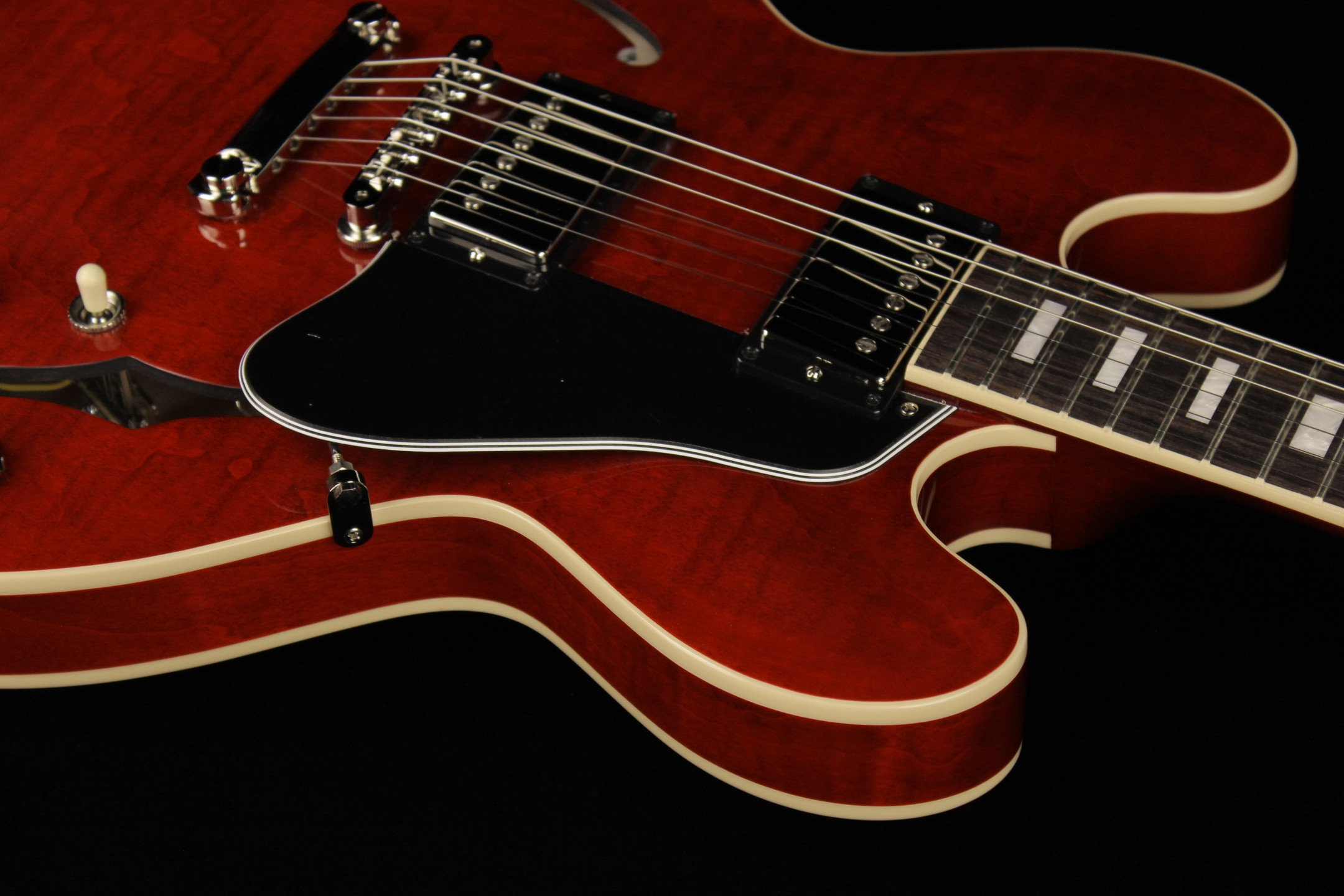 Gibson ES-335 Figured 【USA】 ES-335 Figured | Gibson